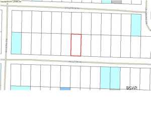 Riviera Beach - Land