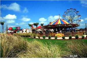 Riviera Beach - Land