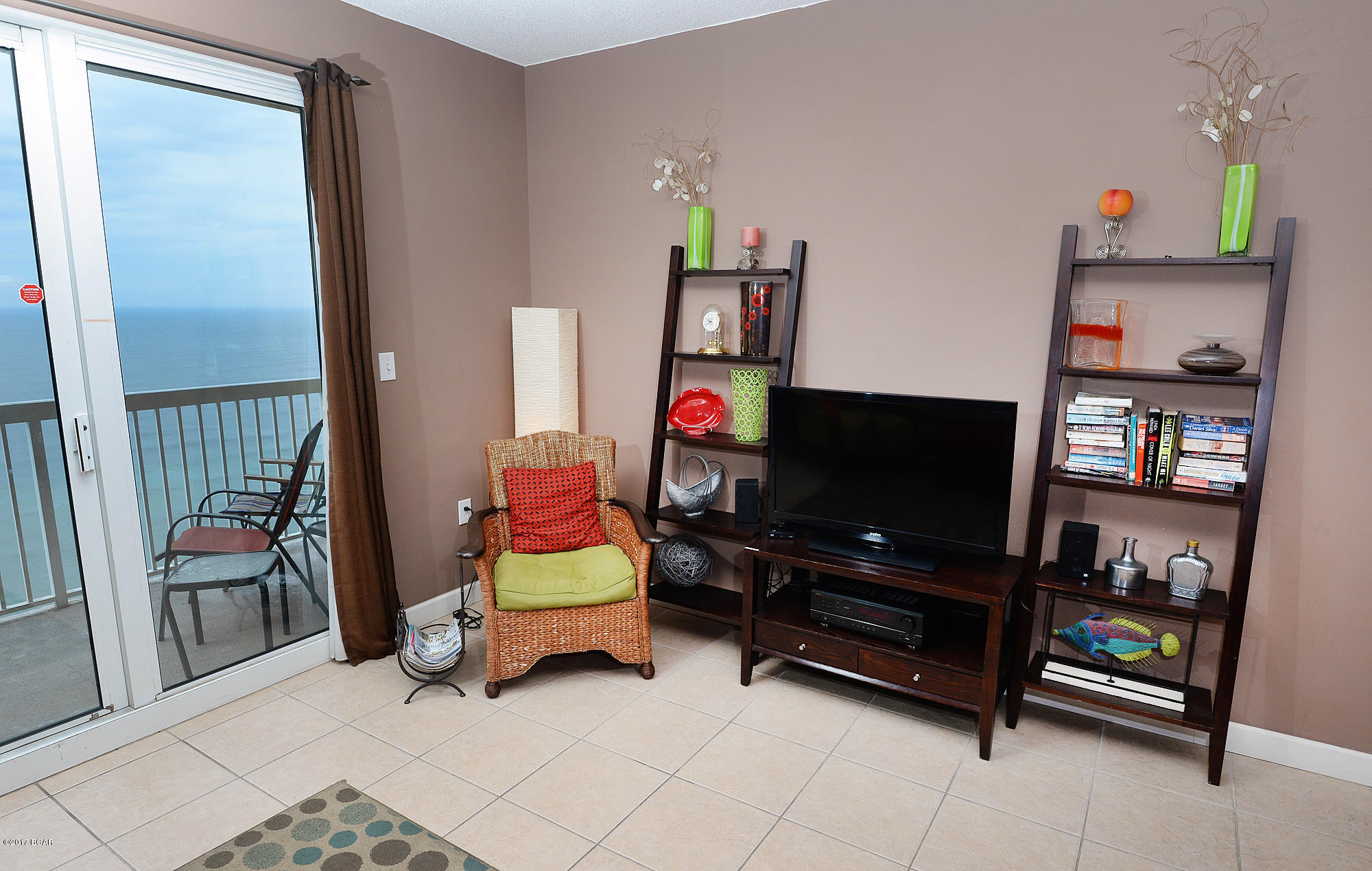 Seychelles Resort Condominium - Residential