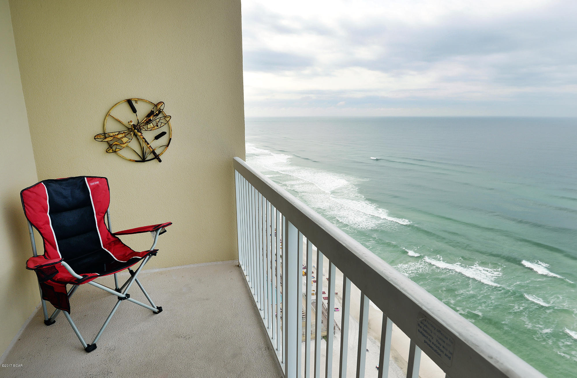 Seychelles Resort Condominium - Residential