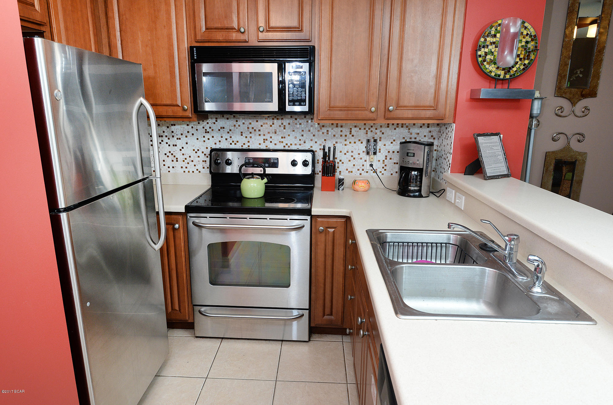 Seychelles Resort Condominium - Residential