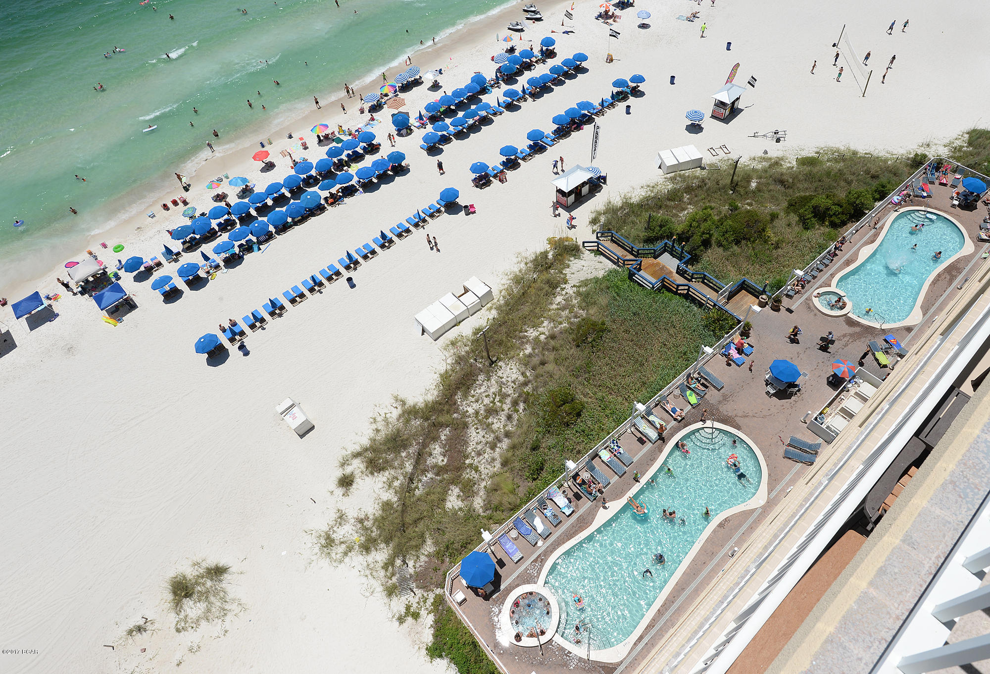 Seychelles Resort Condominium - Residential