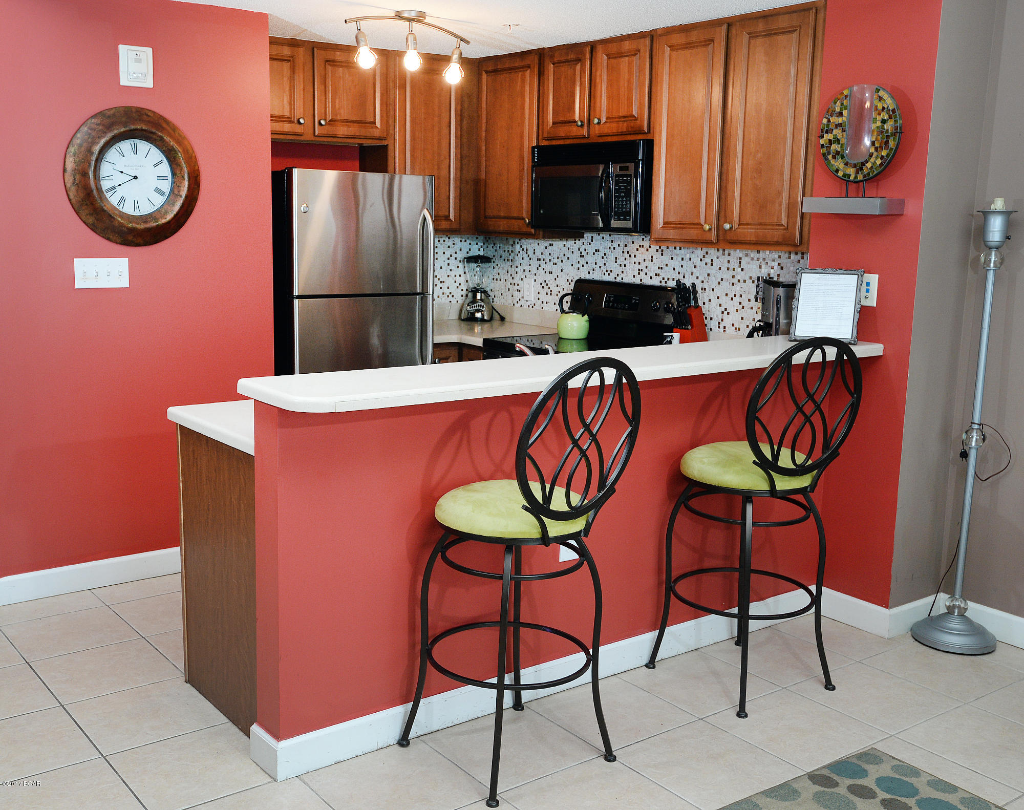 Seychelles Resort Condominium - Residential