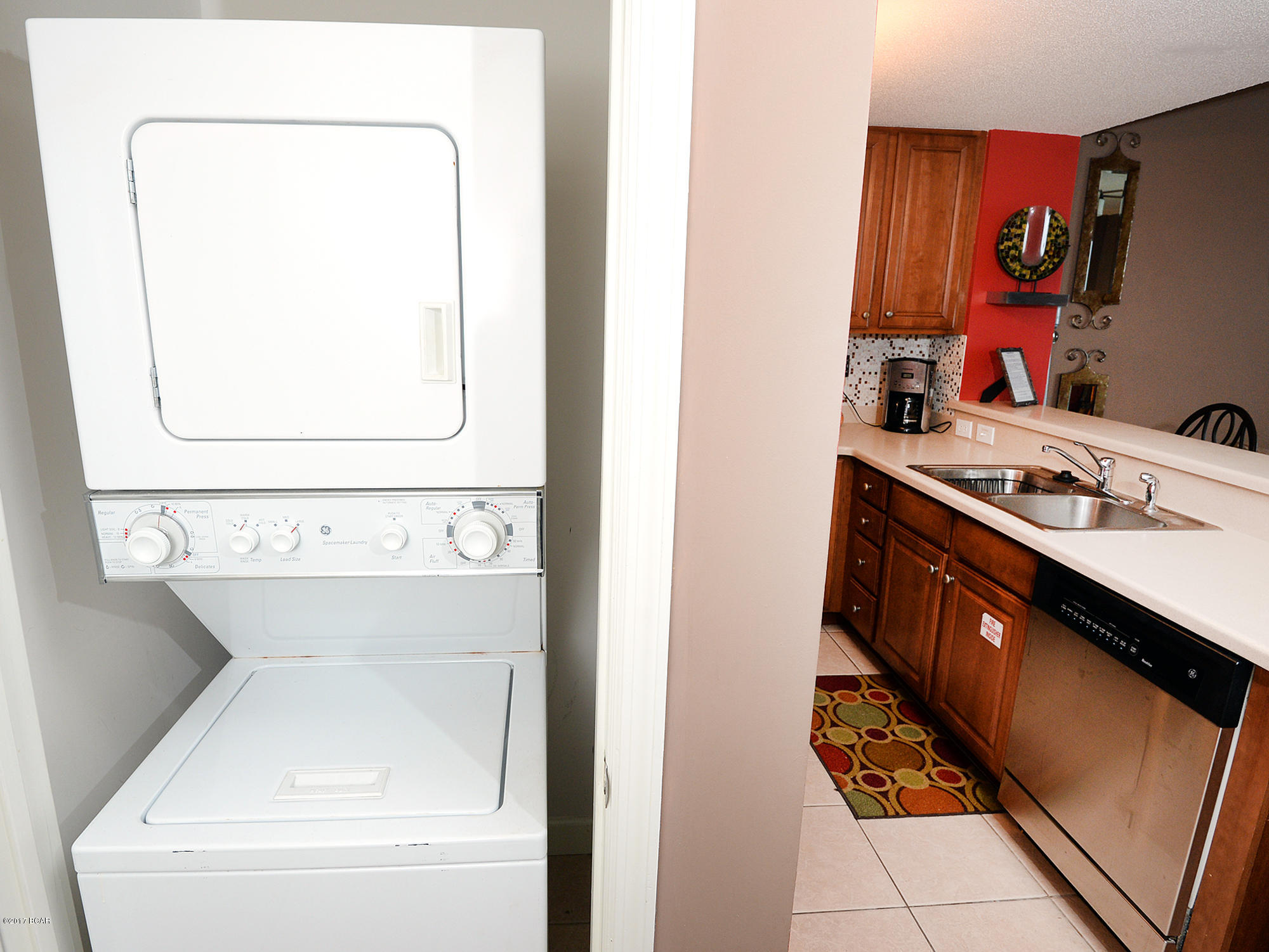 Seychelles Resort Condominium - Residential