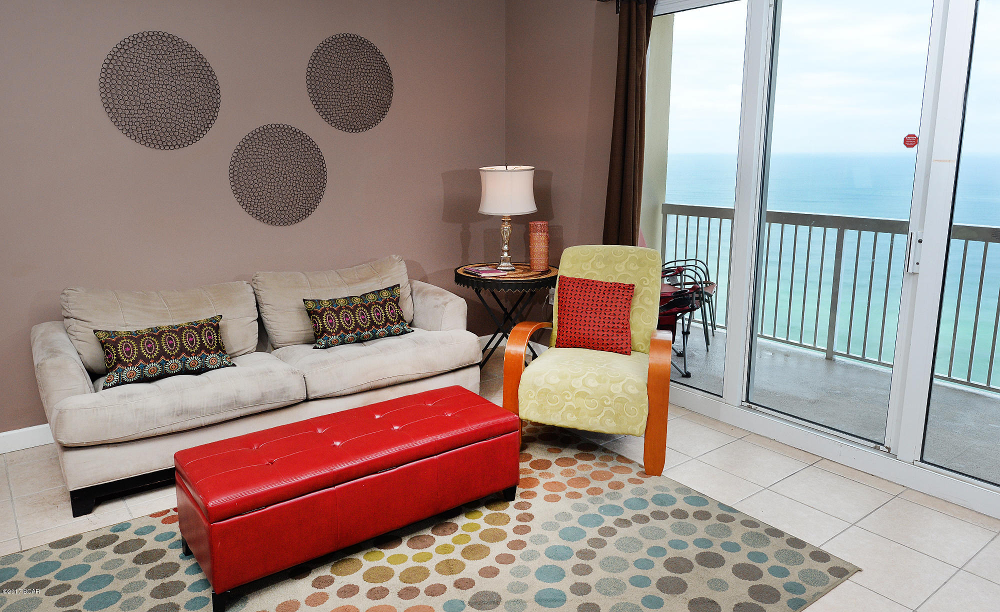 Seychelles Resort Condominium - Residential