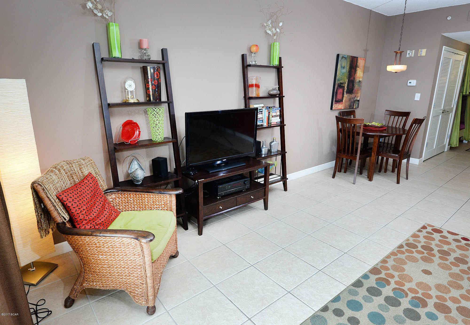 Seychelles Resort Condominium - Residential