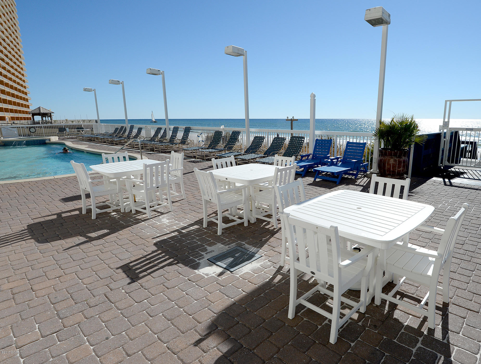 Seychelles Resort Condominium - Residential