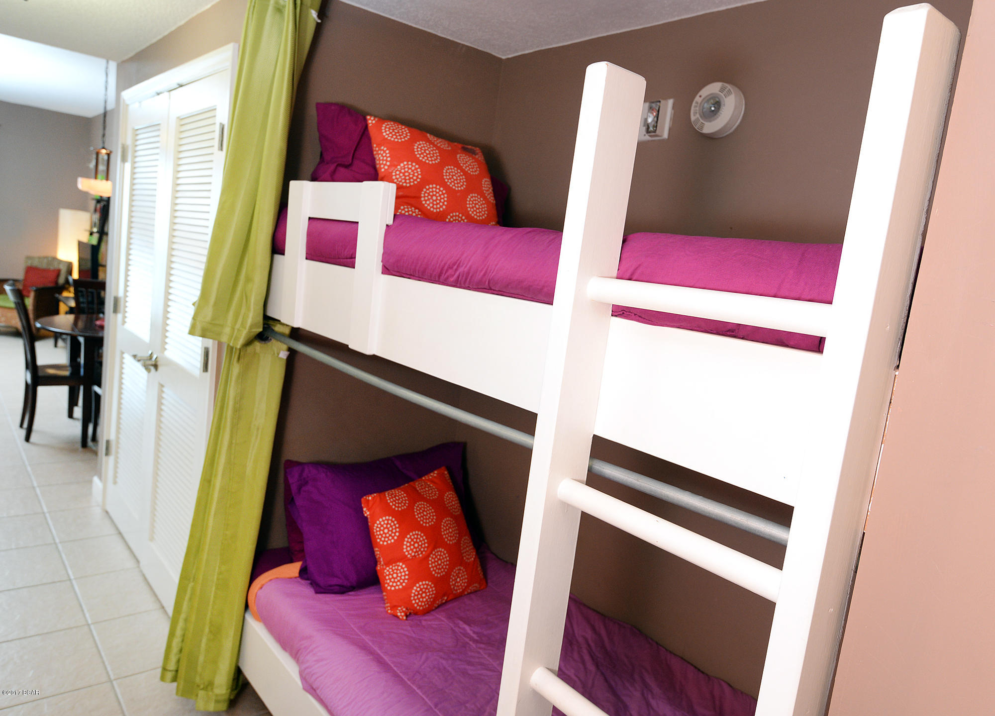 Seychelles Resort Condominium - Residential