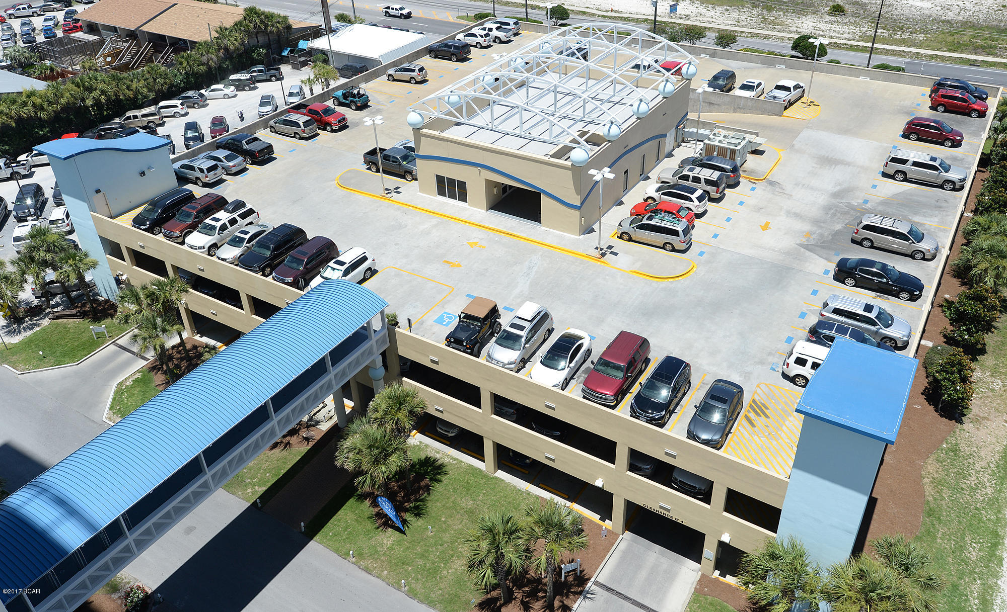 Seychelles Resort Condominium - Residential