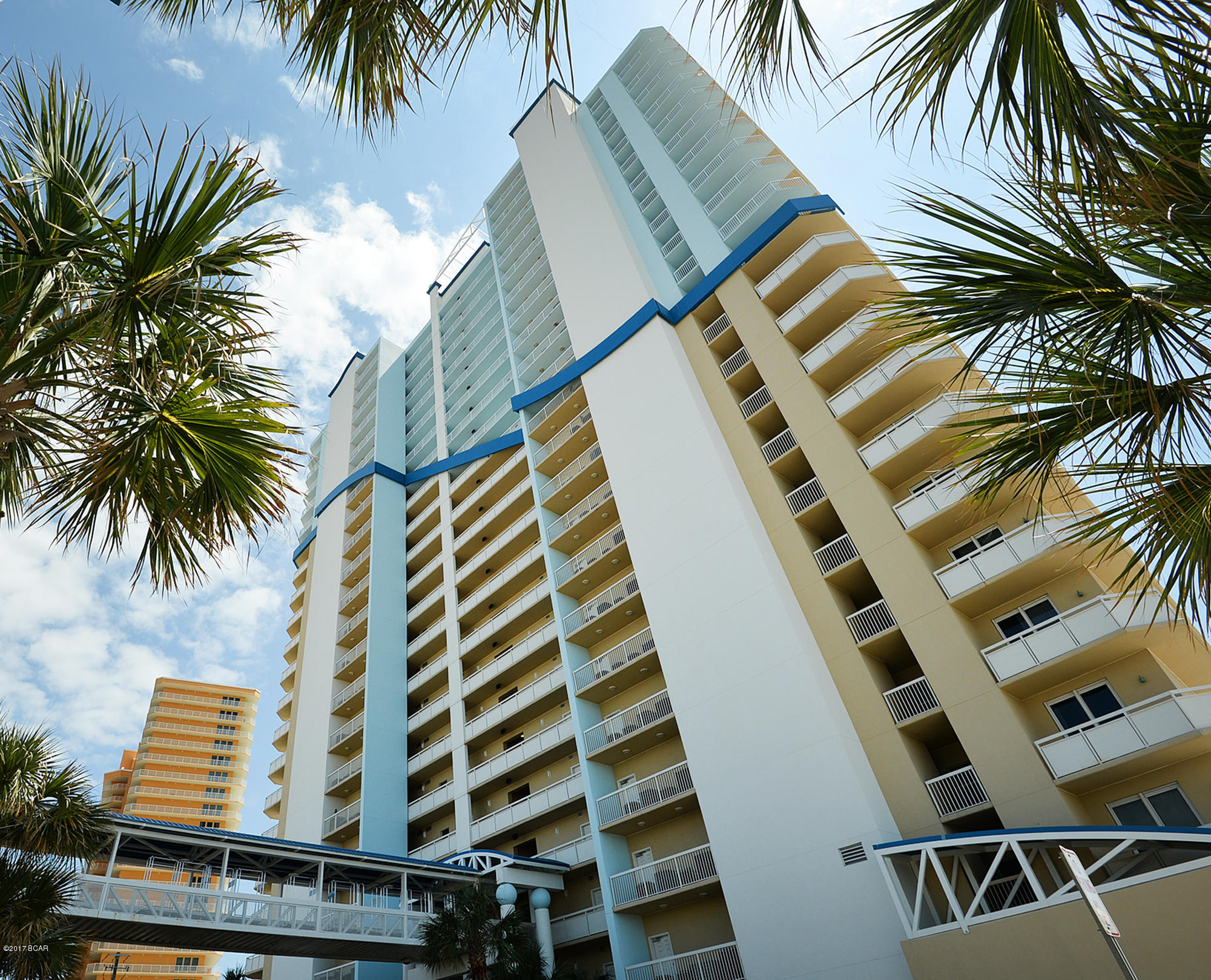 Seychelles Resort Condominium - Residential