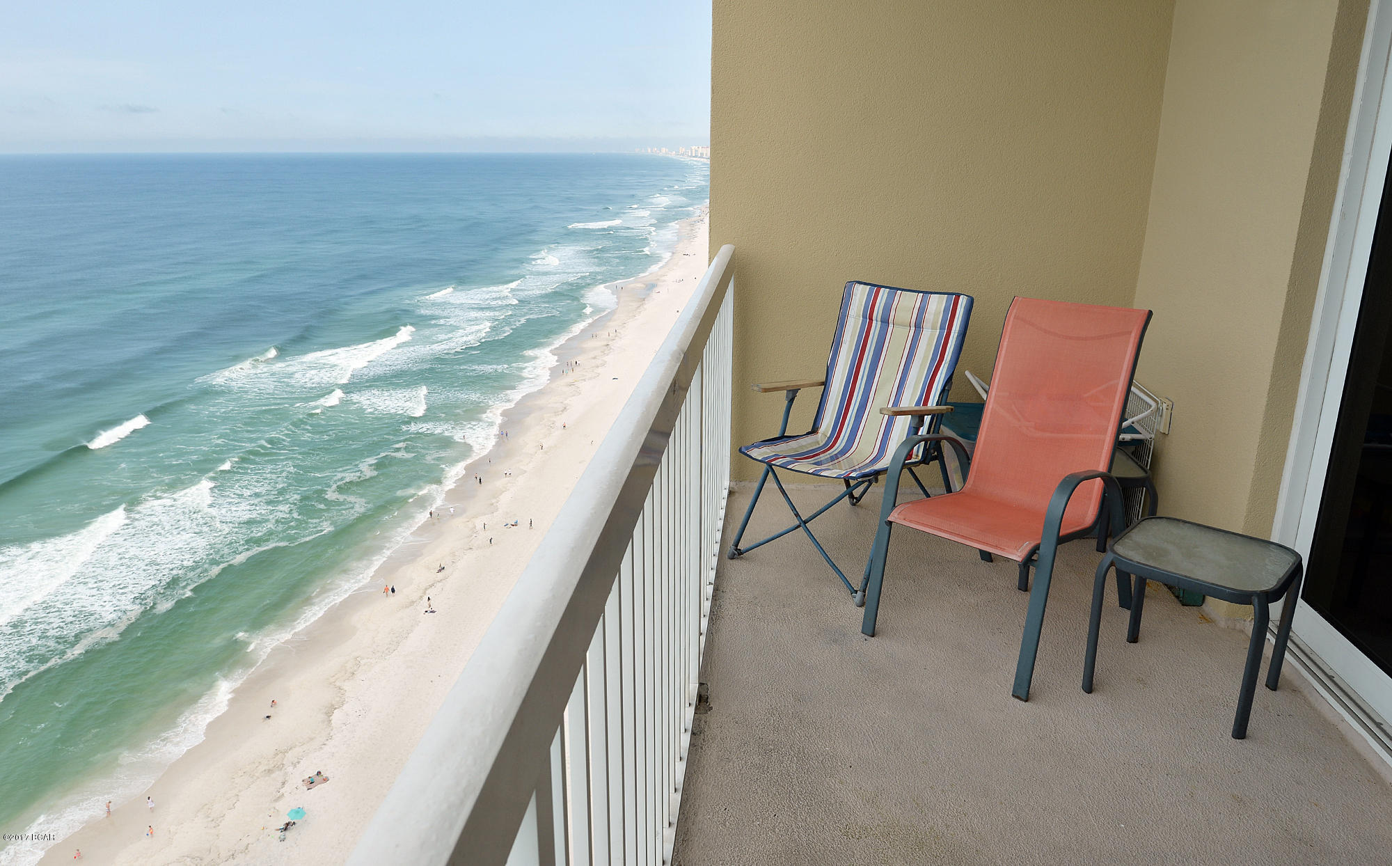 Seychelles Resort Condominium - Residential