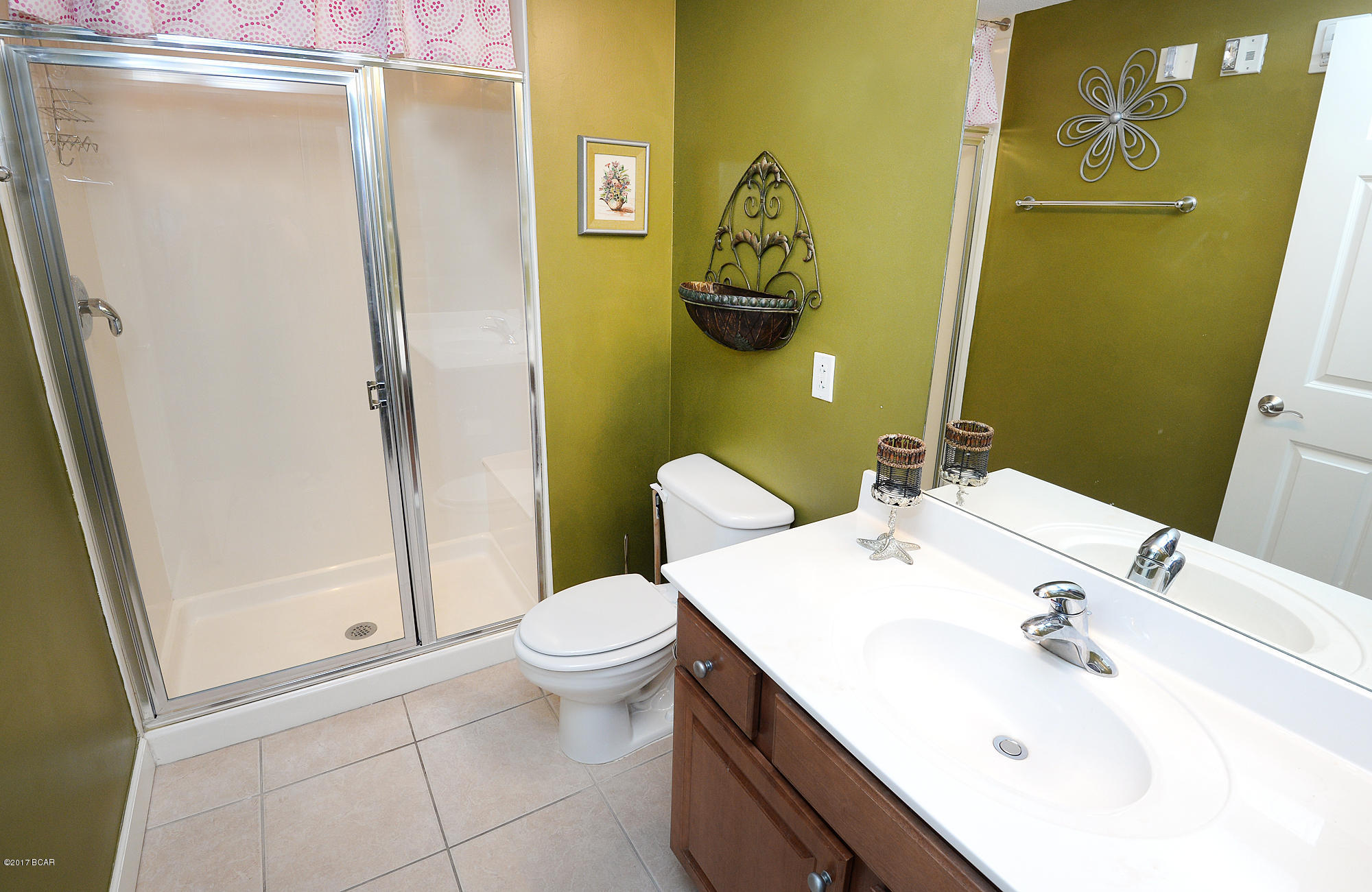 Seychelles Resort Condominium - Residential