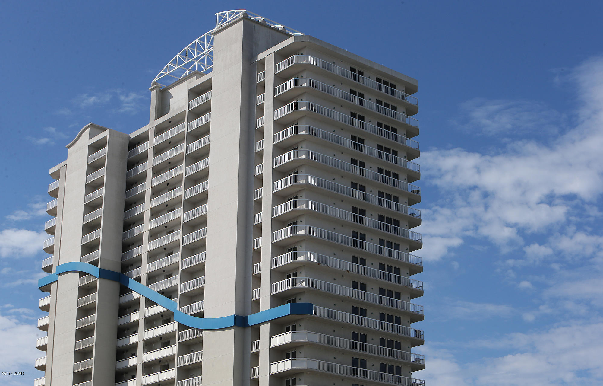 Seychelles Resort Condominium - Residential