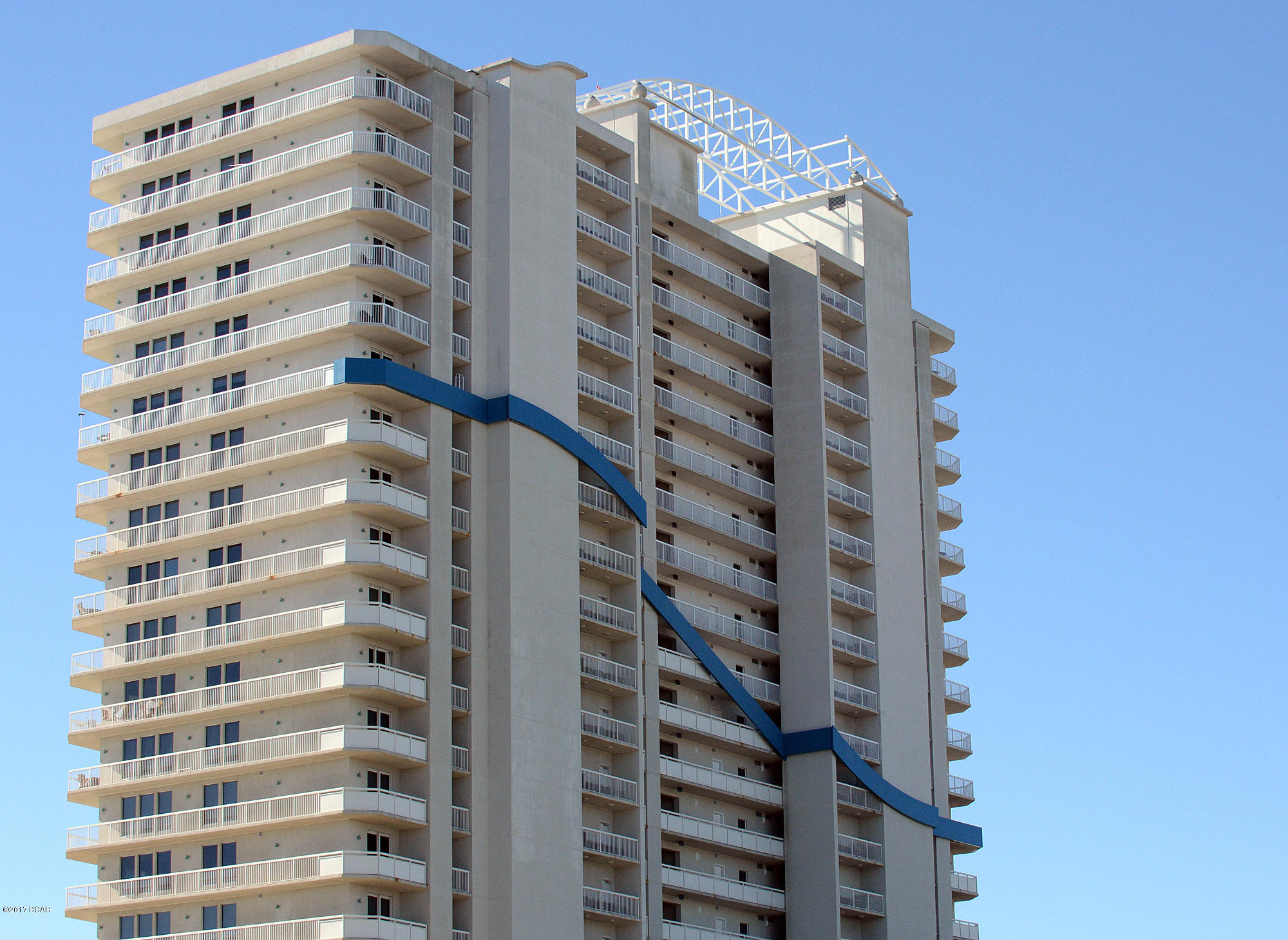 Seychelles Resort Condominium - Residential