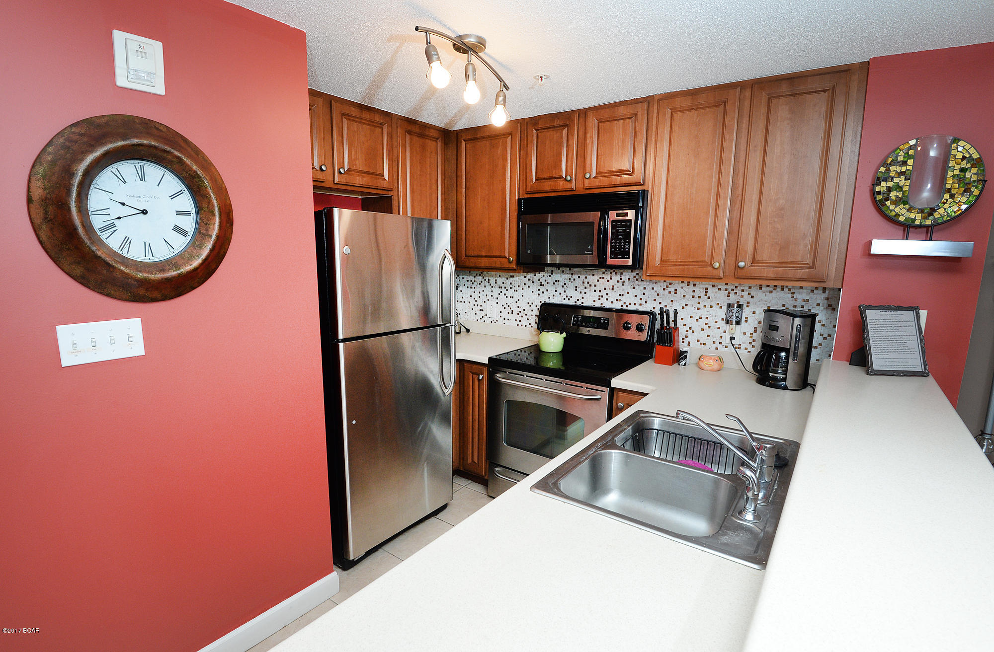 Seychelles Resort Condominium - Residential