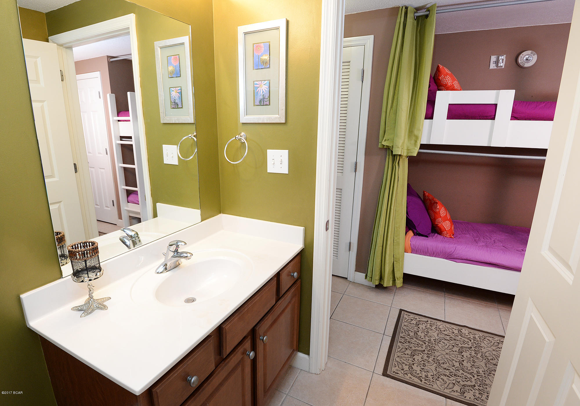 Seychelles Resort Condominium - Residential