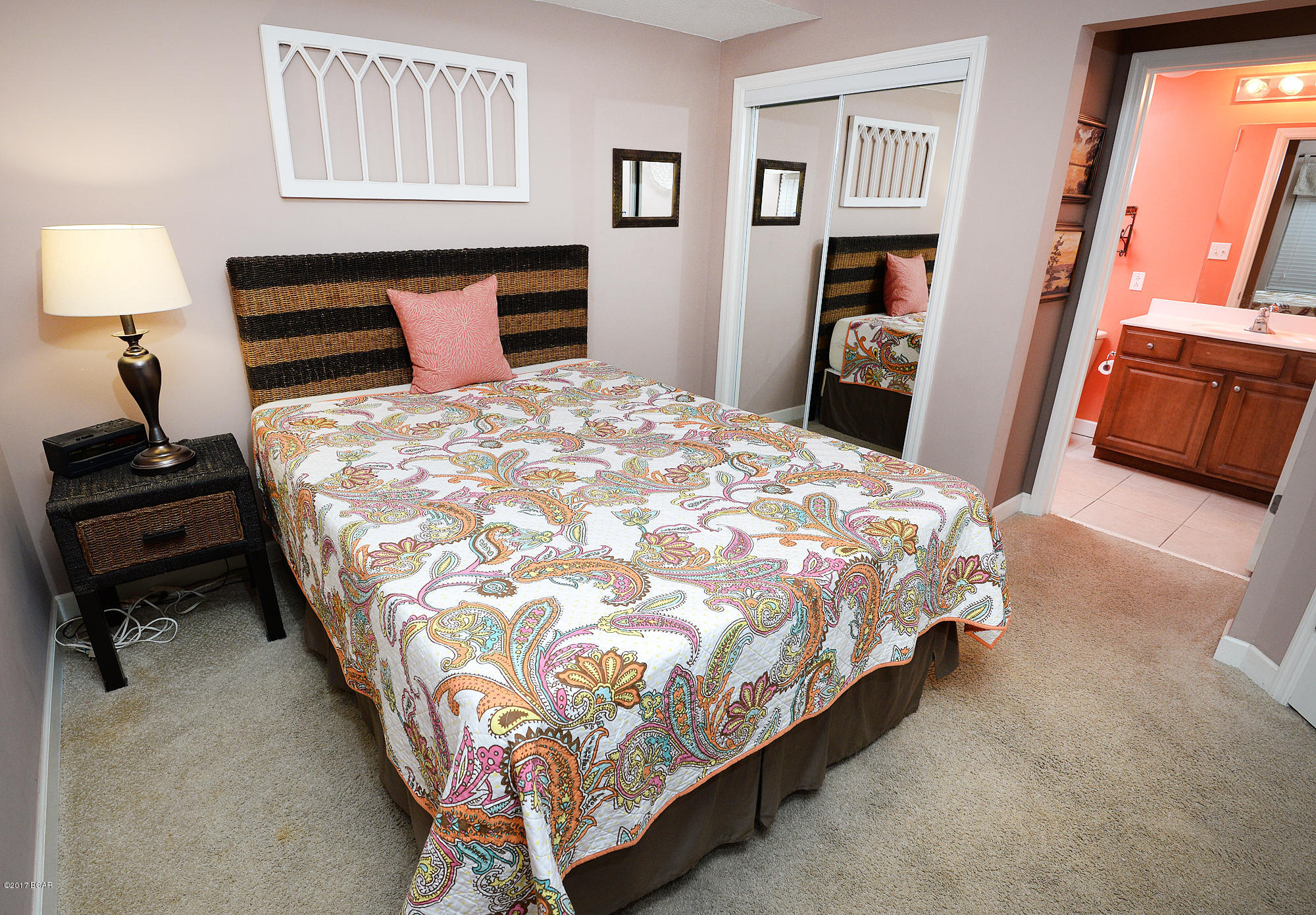 Seychelles Resort Condominium - Residential