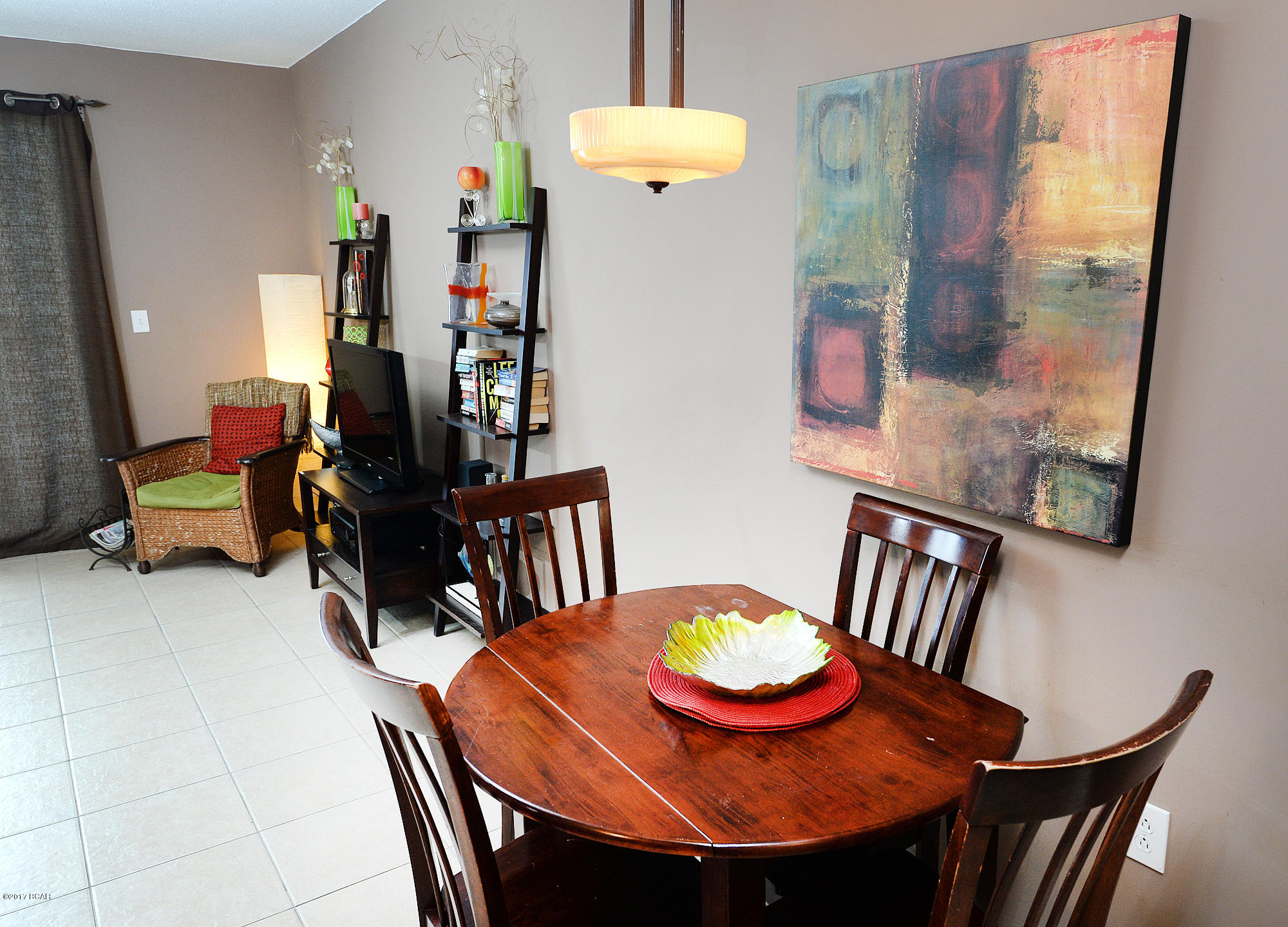 Seychelles Resort Condominium - Residential