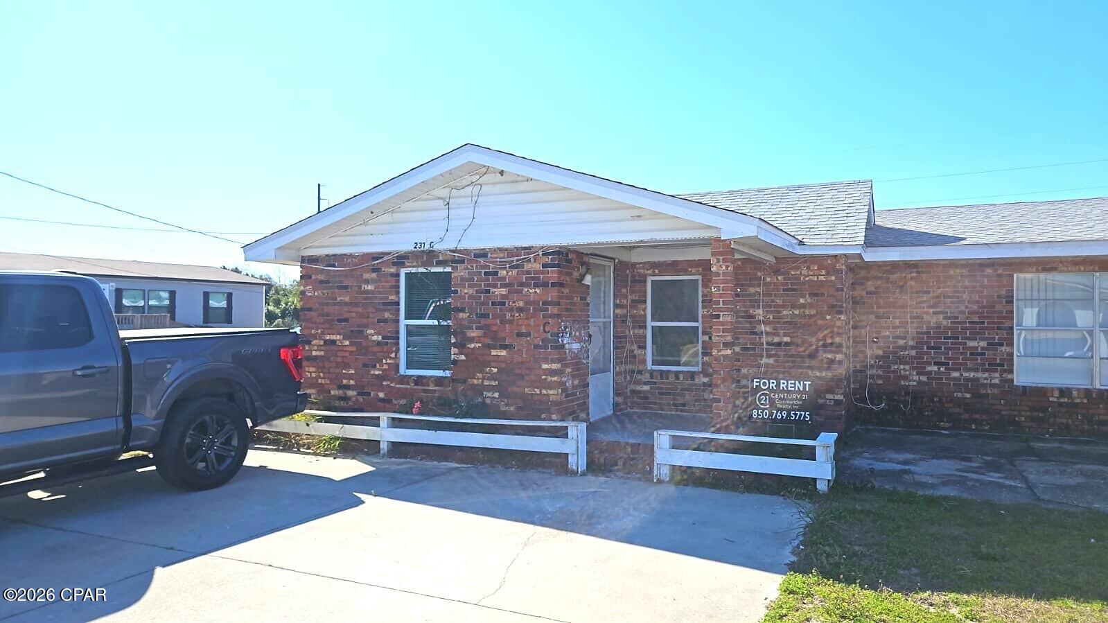 [No Recorded Subdiv] - Residential Lease