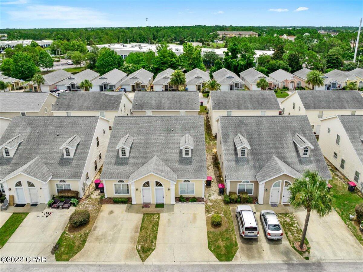 Palm Cove Phase III - Residential