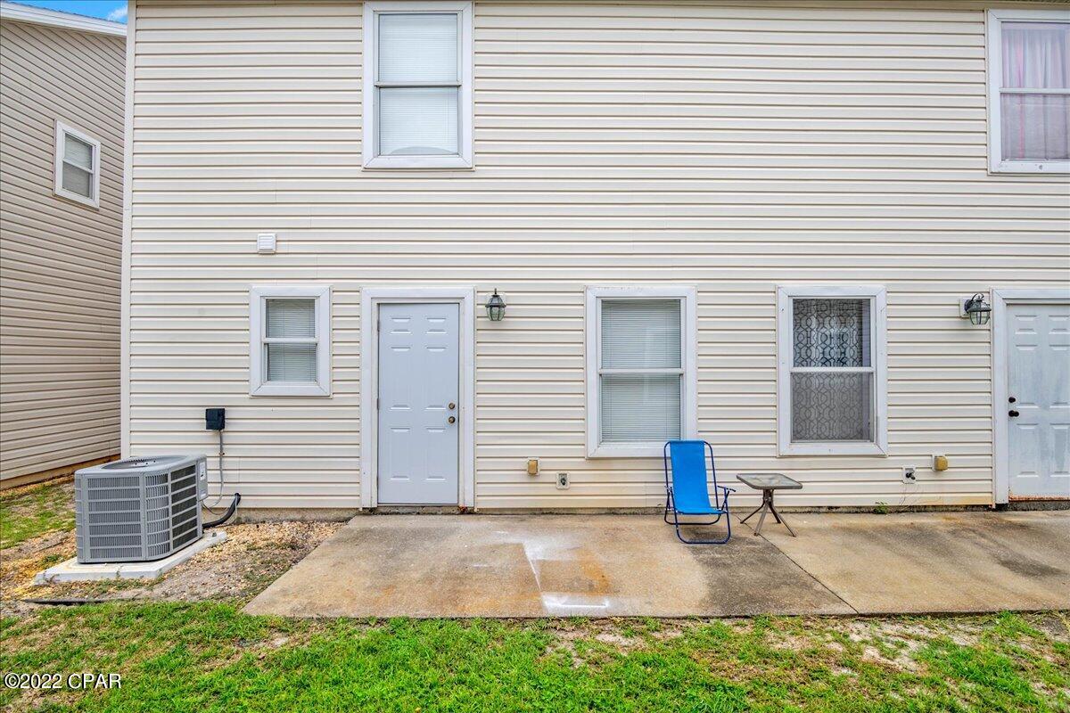 Palm Cove Phase III - Residential