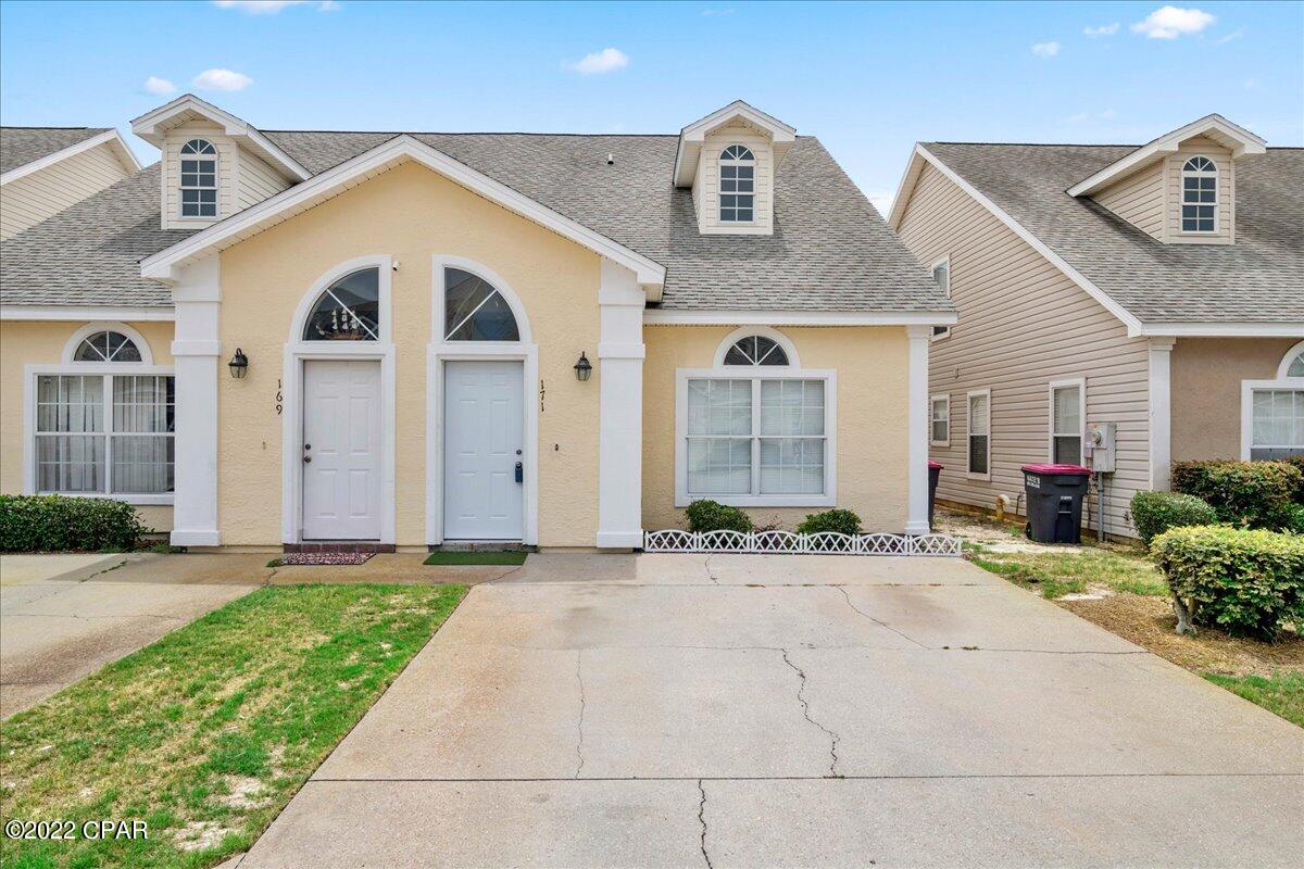 Palm Cove Phase III - Residential