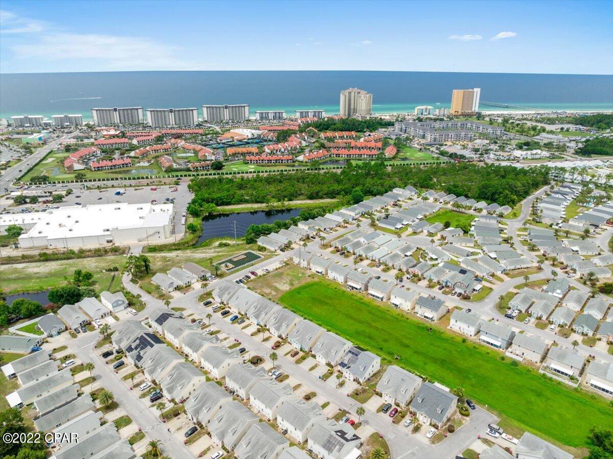 Palm Cove Phase III - Residential