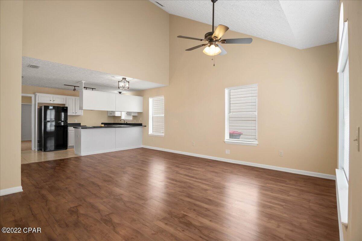 Palm Cove Phase III - Residential