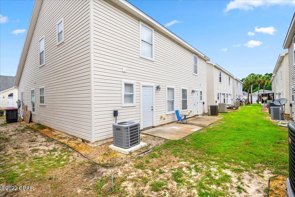 Palm Cove Phase III - Residential