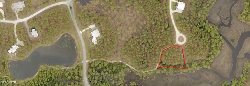 Rivercamps On Crooked Creek - Land