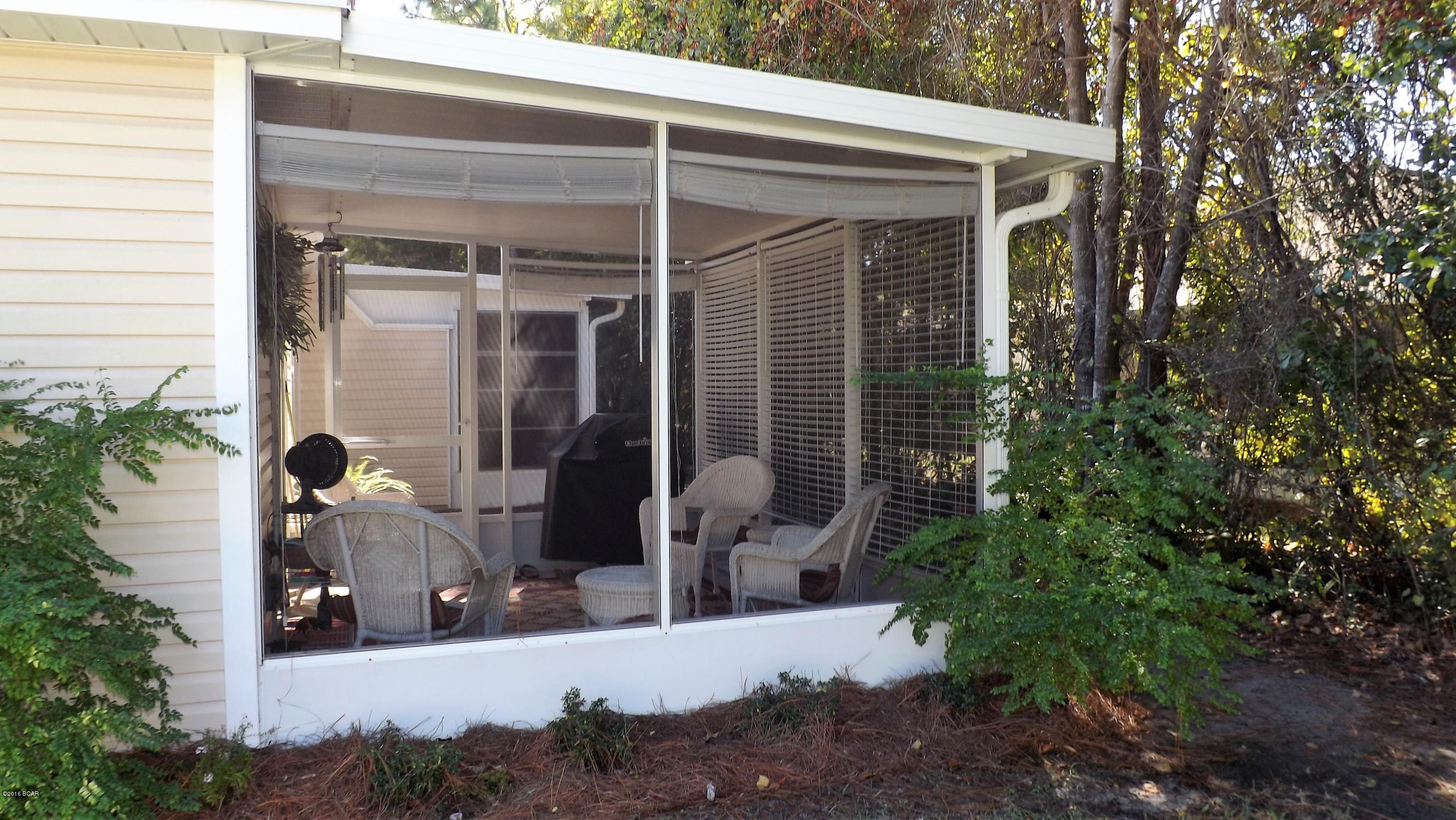 Hammocks Phase VII - Residential