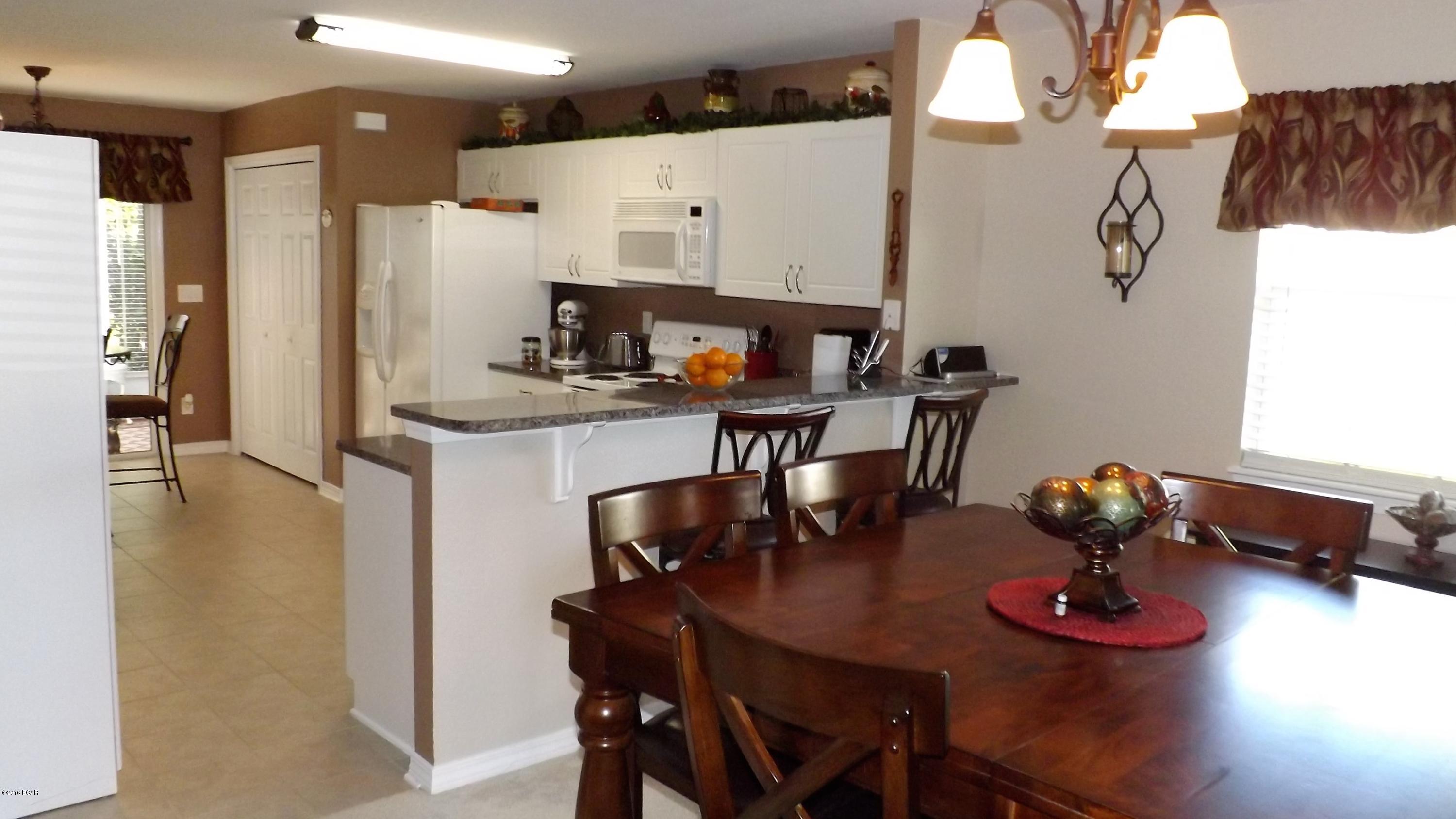 Hammocks Phase VII - Residential