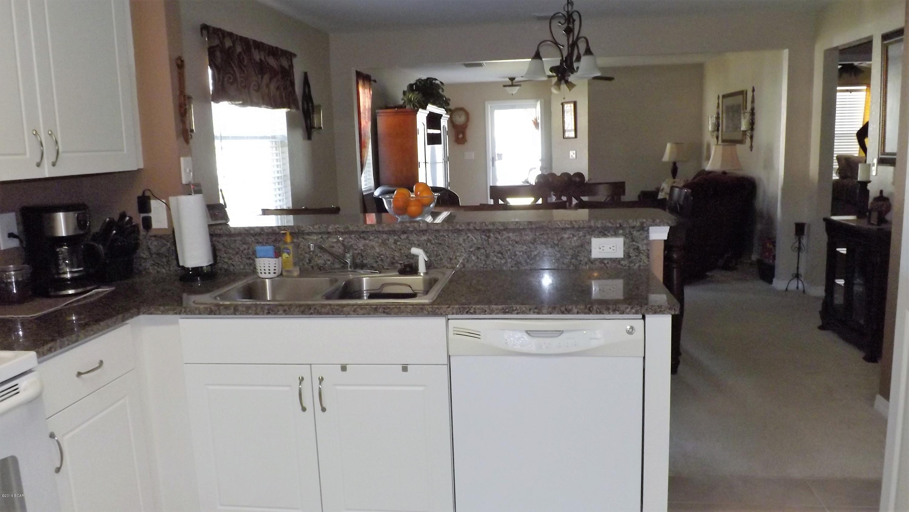 Hammocks Phase VII - Residential