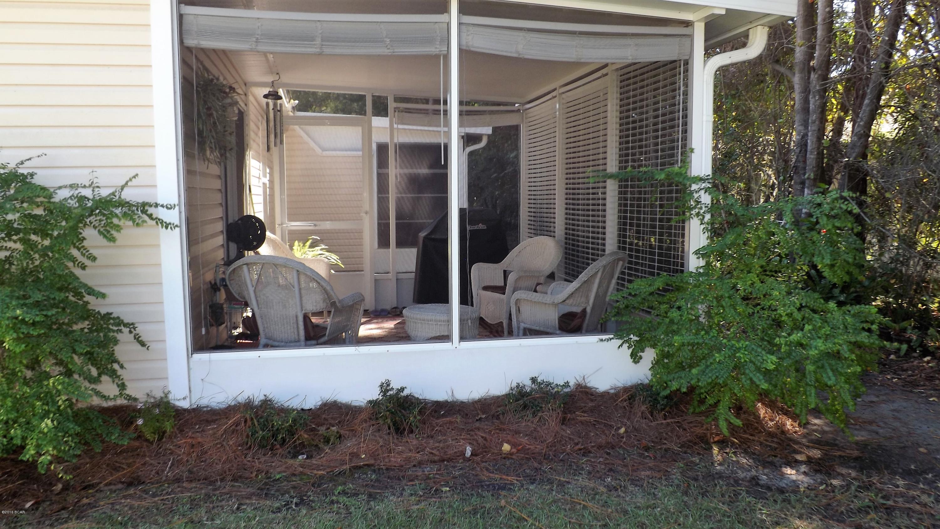 Hammocks Phase VII - Residential