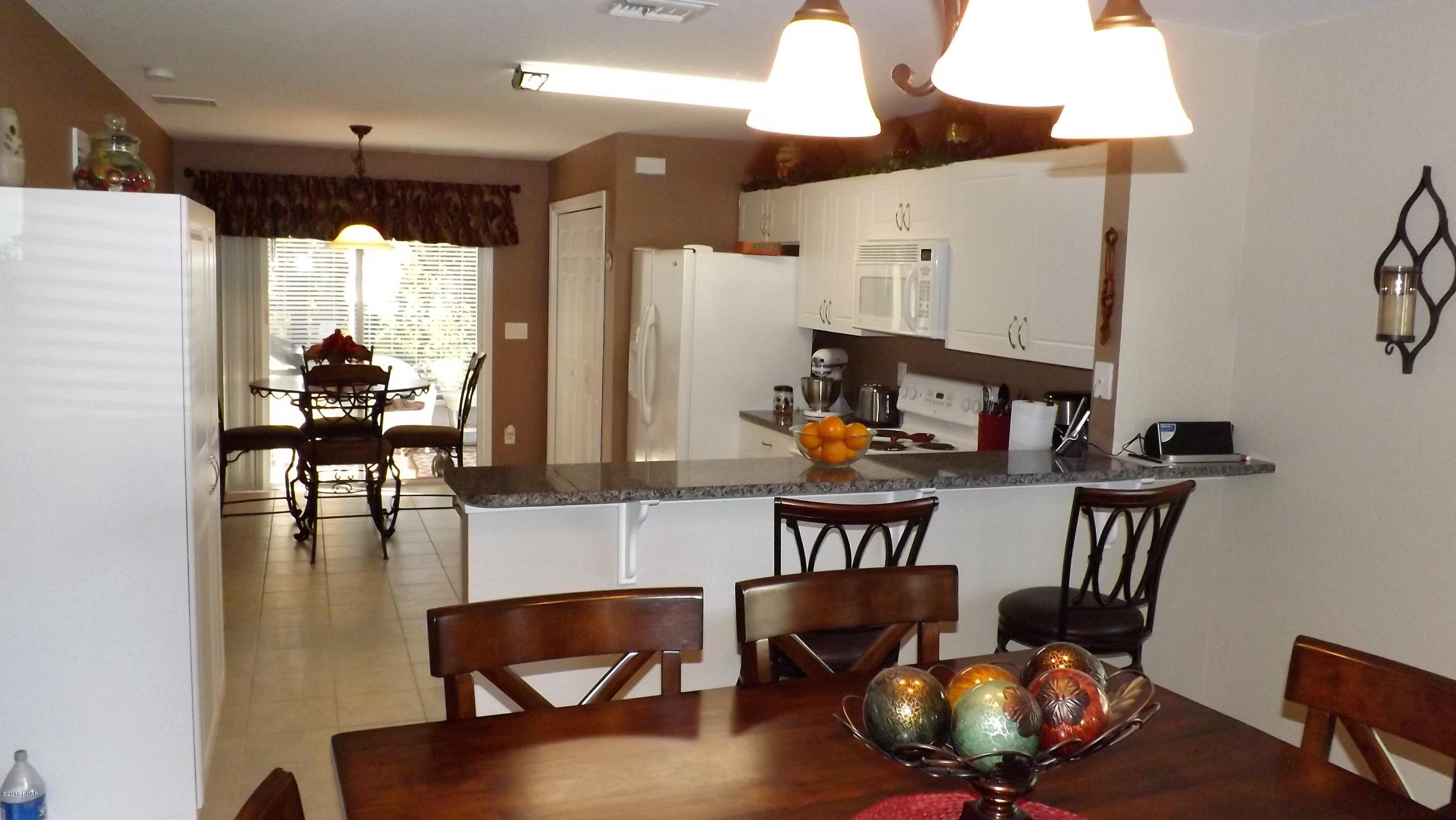 Hammocks Phase VII - Residential