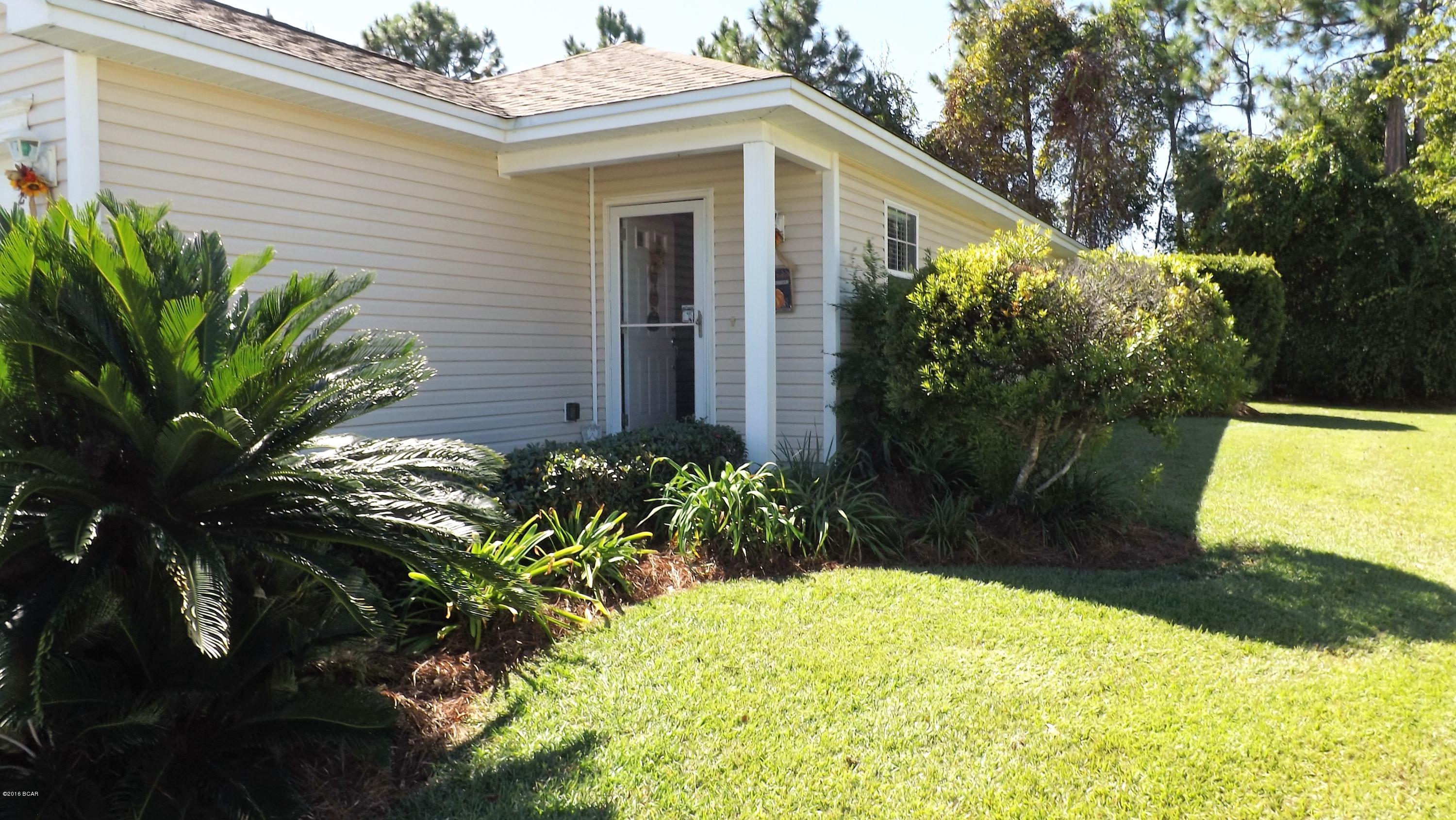 Hammocks Phase VII - Residential