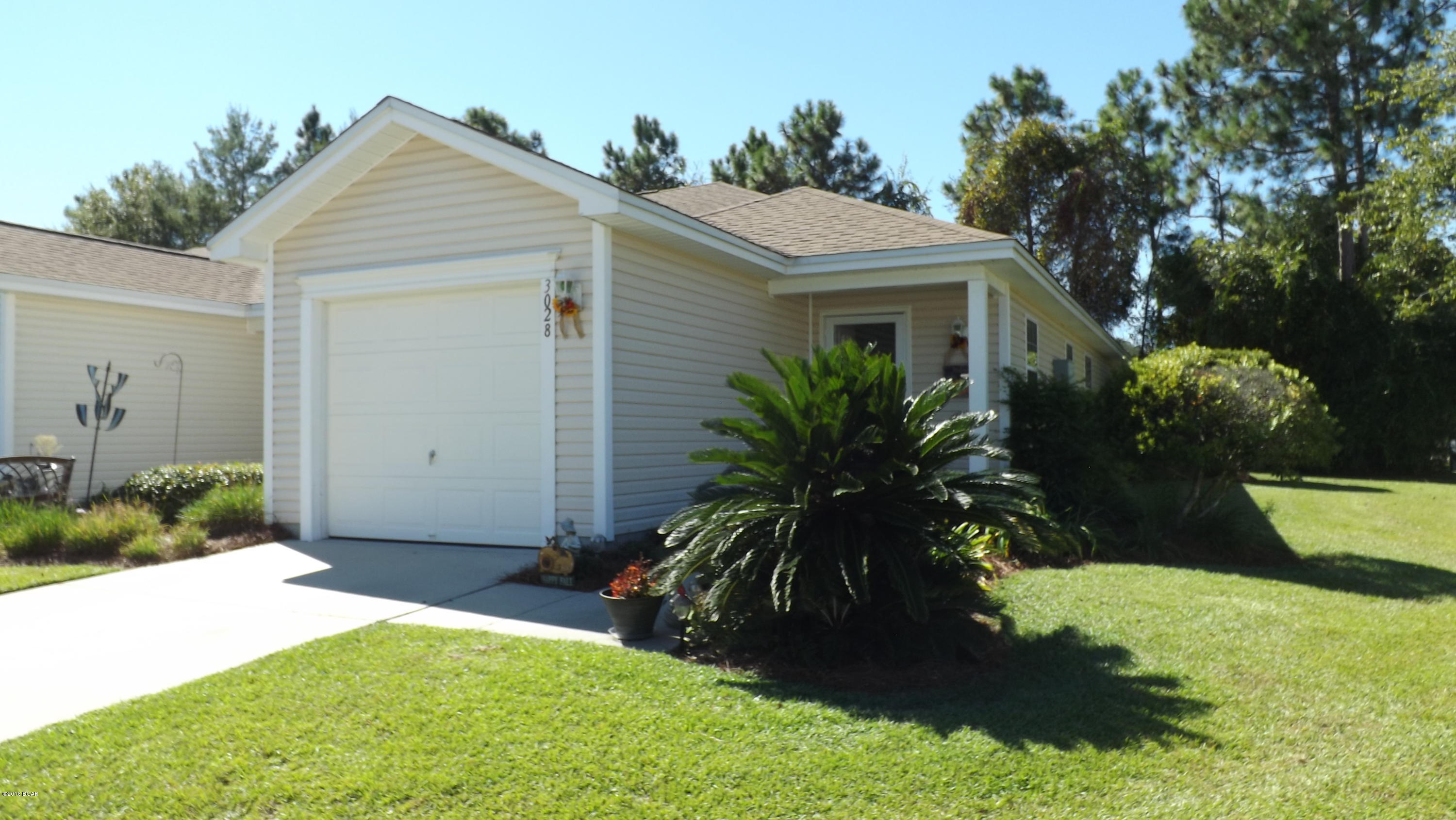 Hammocks Phase VII - Residential