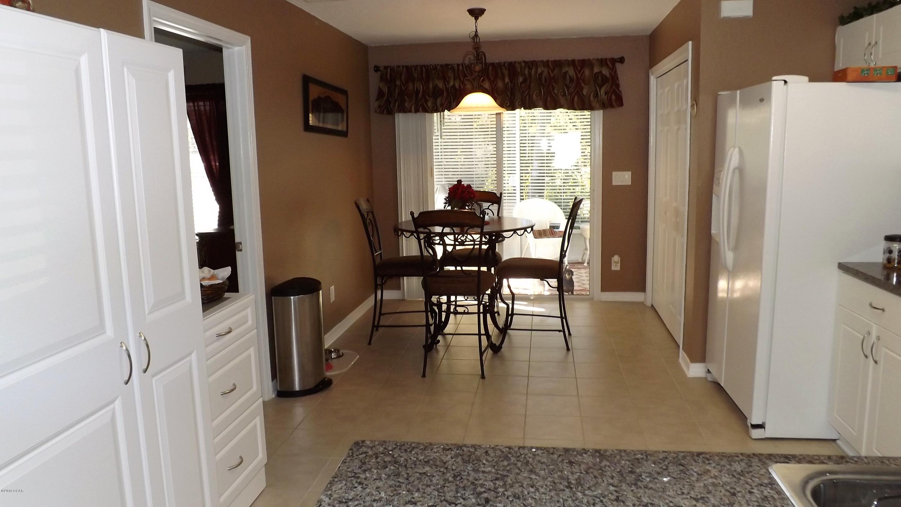 Hammocks Phase VII - Residential