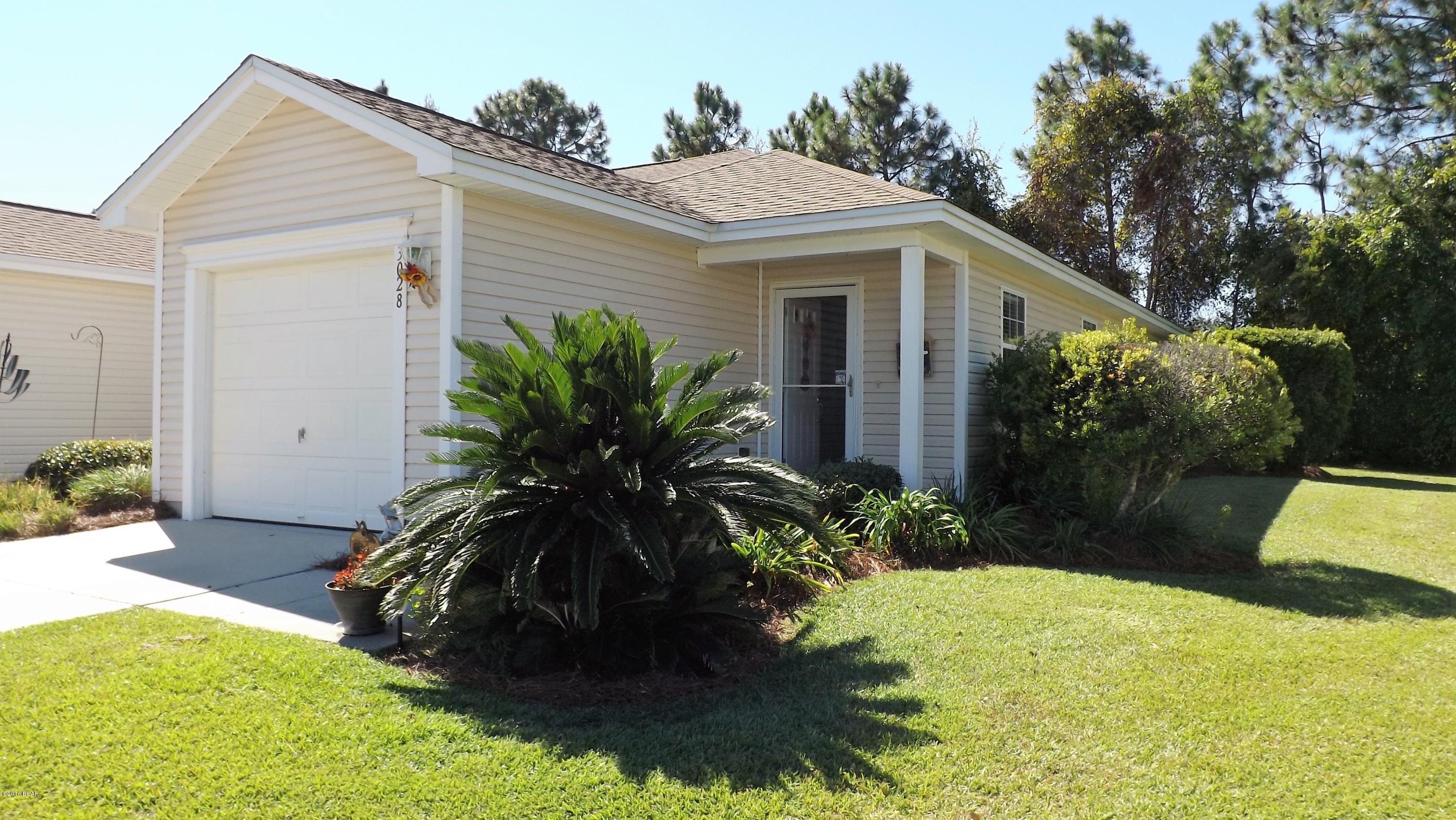 Hammocks Phase VII - Residential