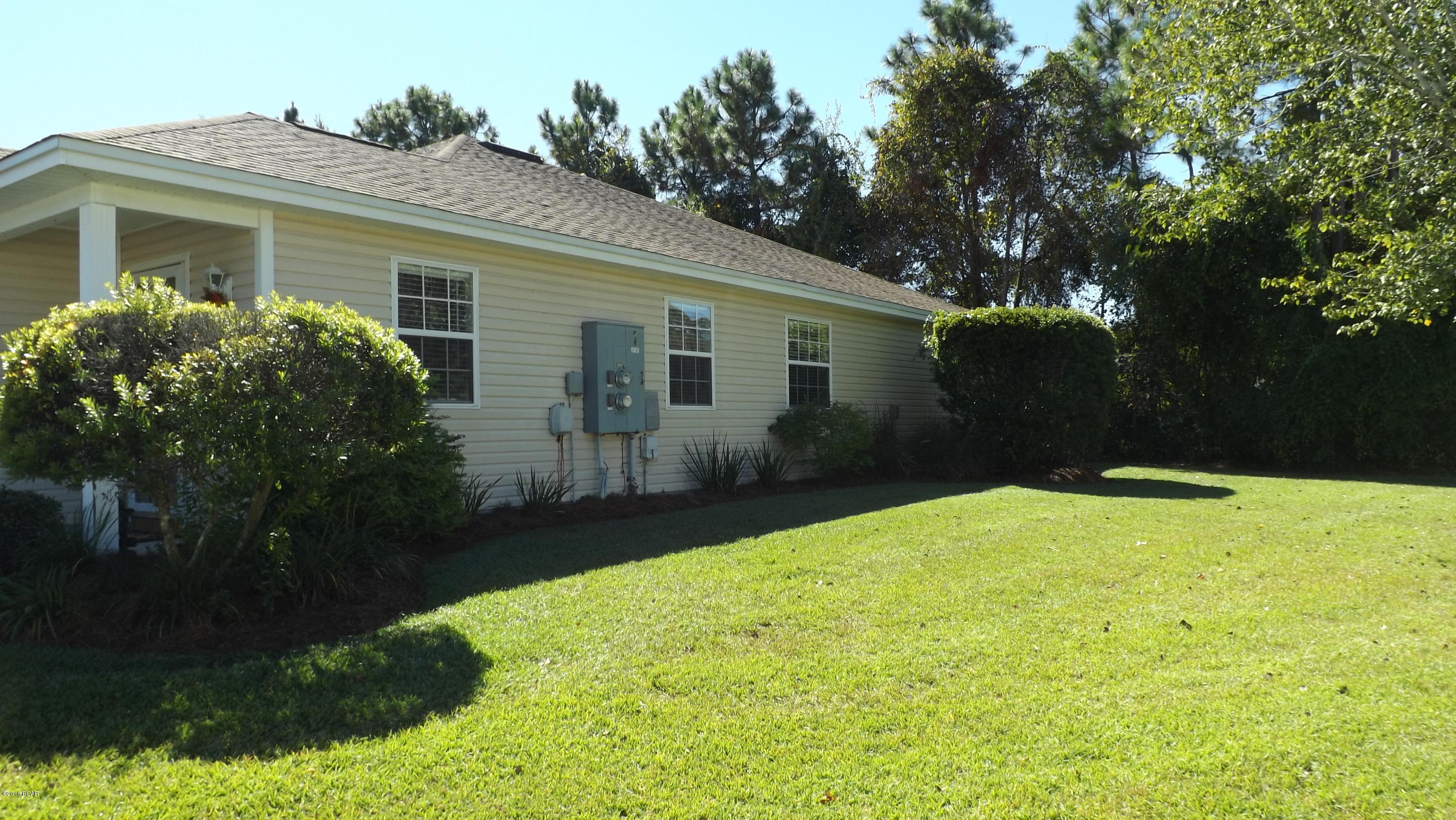 Hammocks Phase VII - Residential