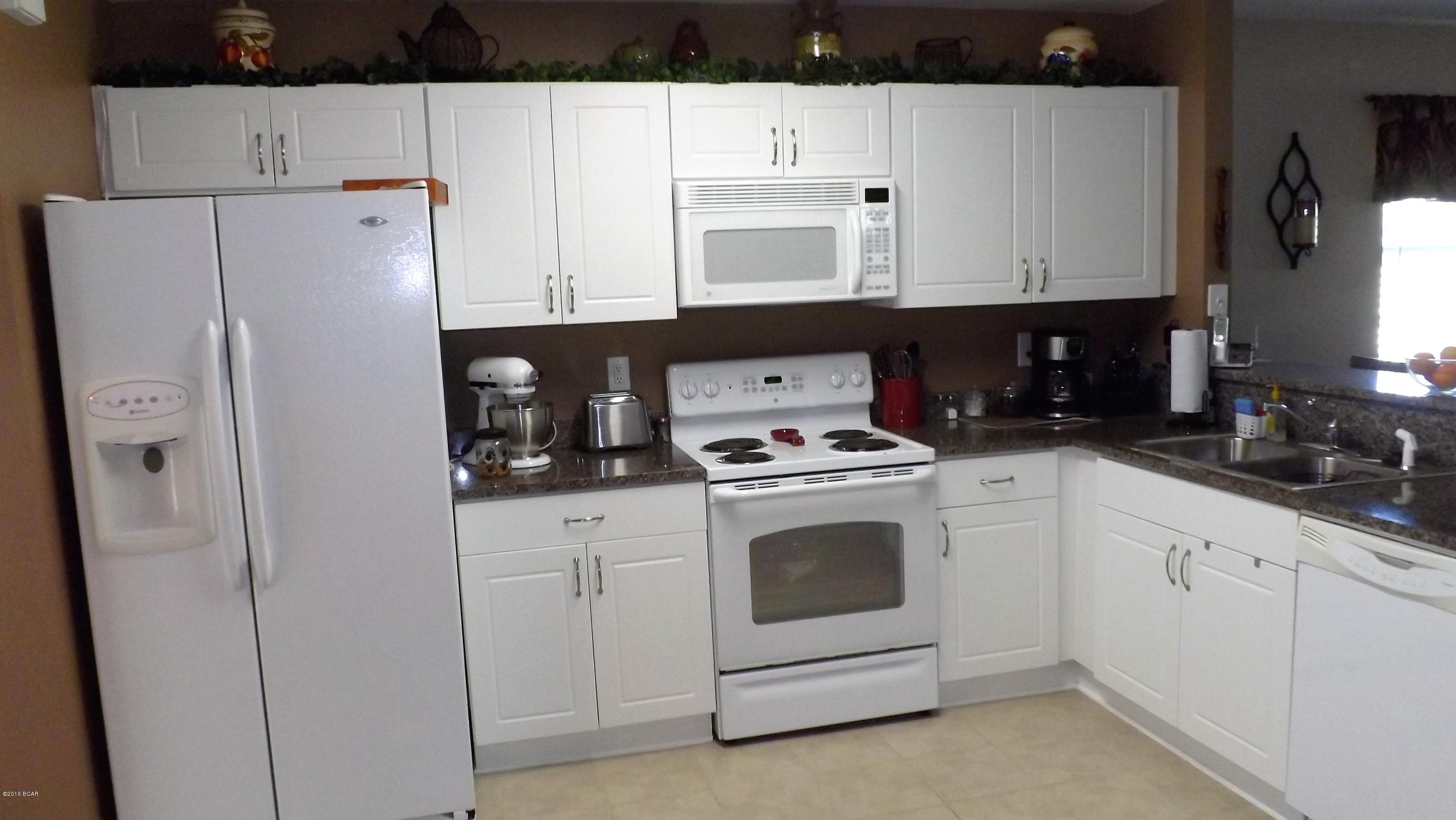 Hammocks Phase VII - Residential