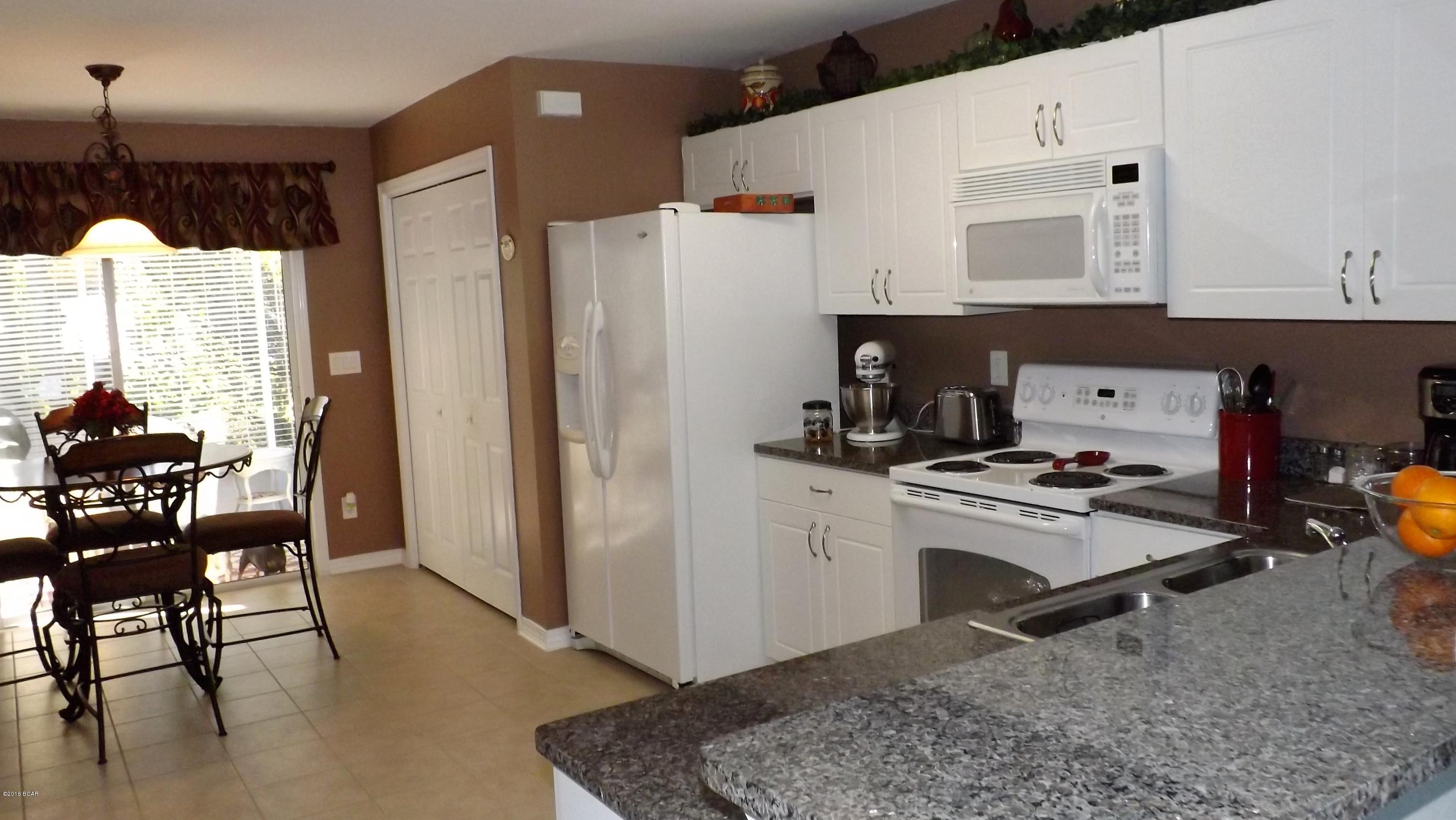 Hammocks Phase VII - Residential