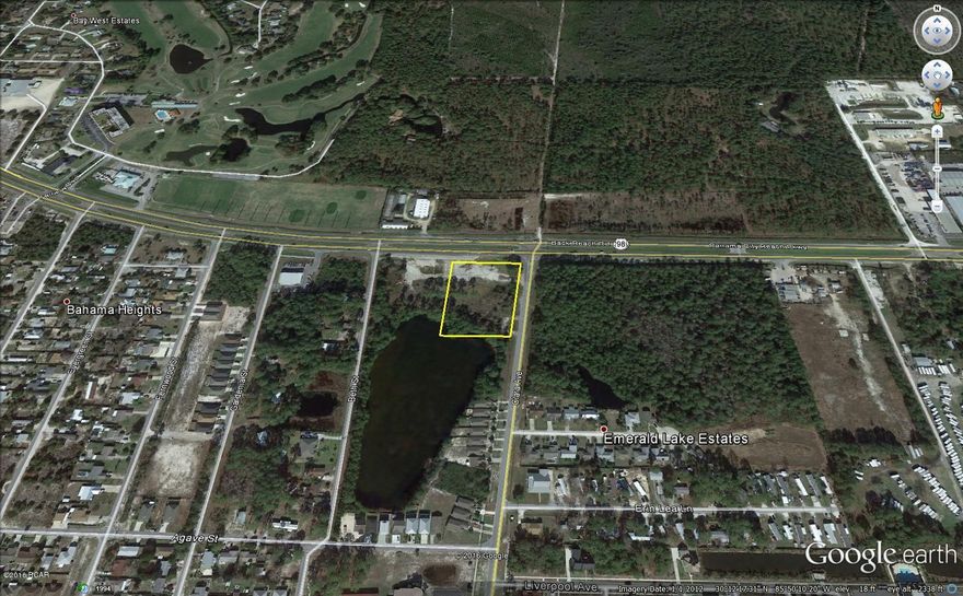 entered for comp purposes only