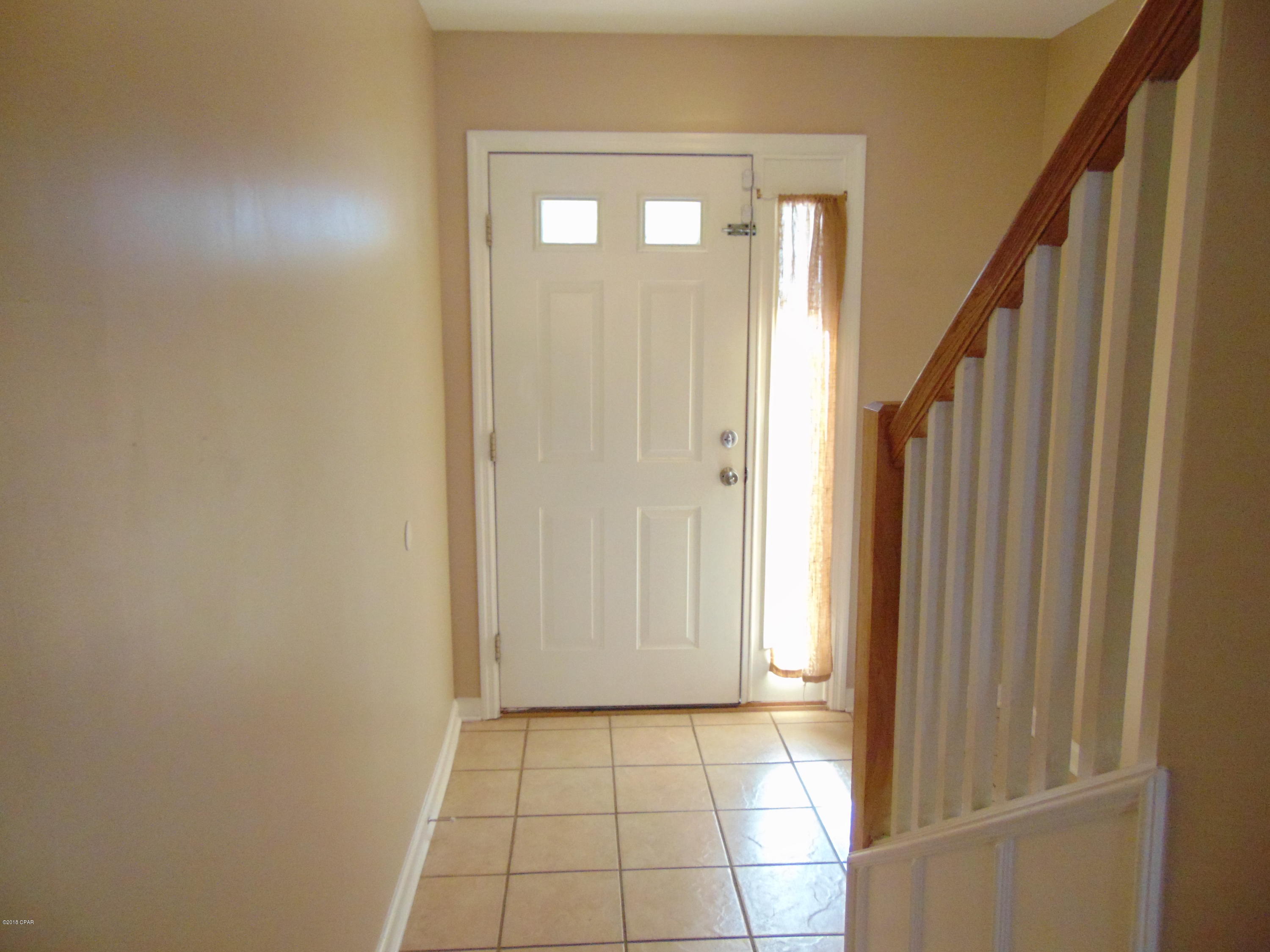 No Named Subdivision - Residential Lease