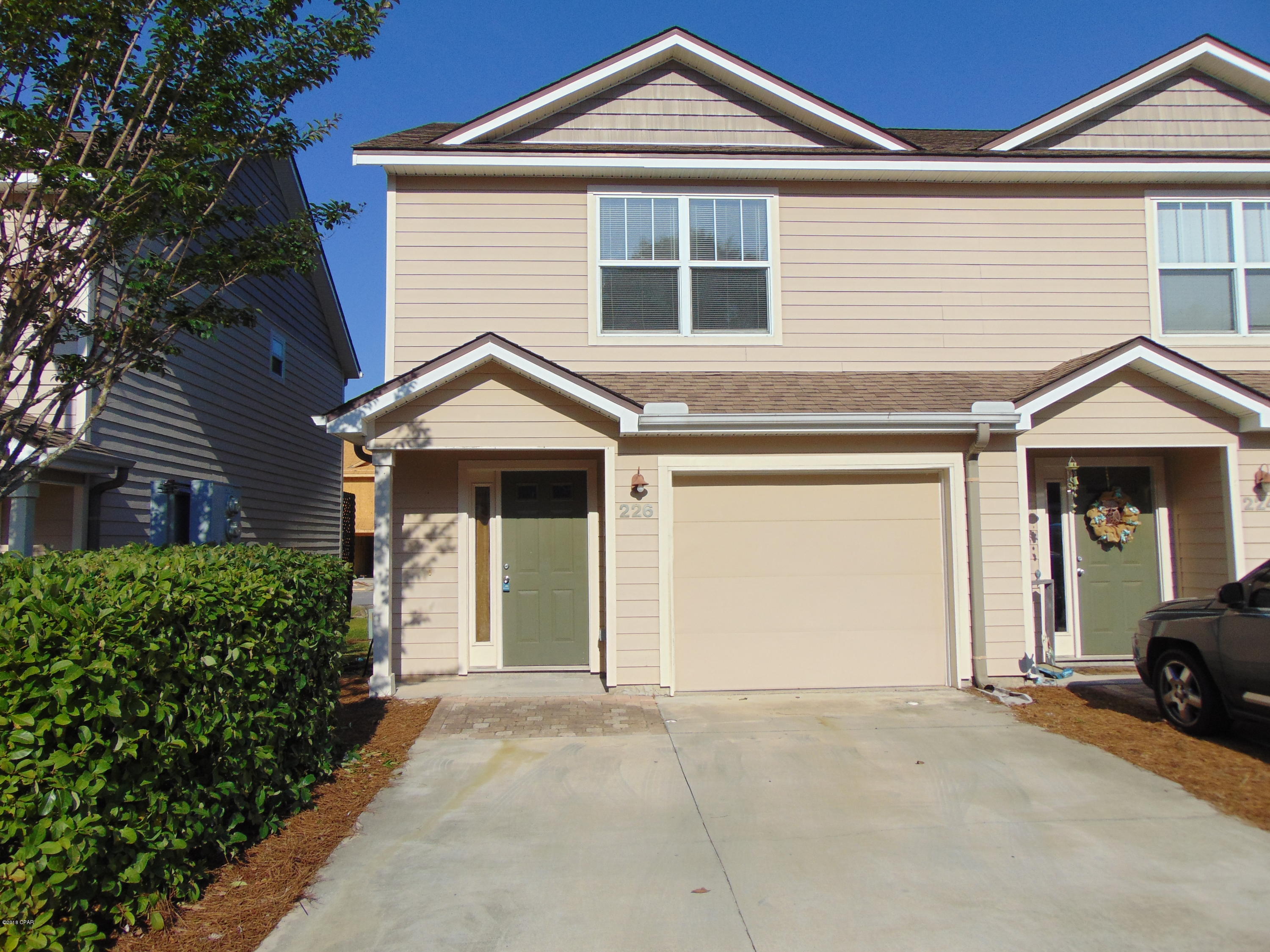 No Named Subdivision - Residential Lease