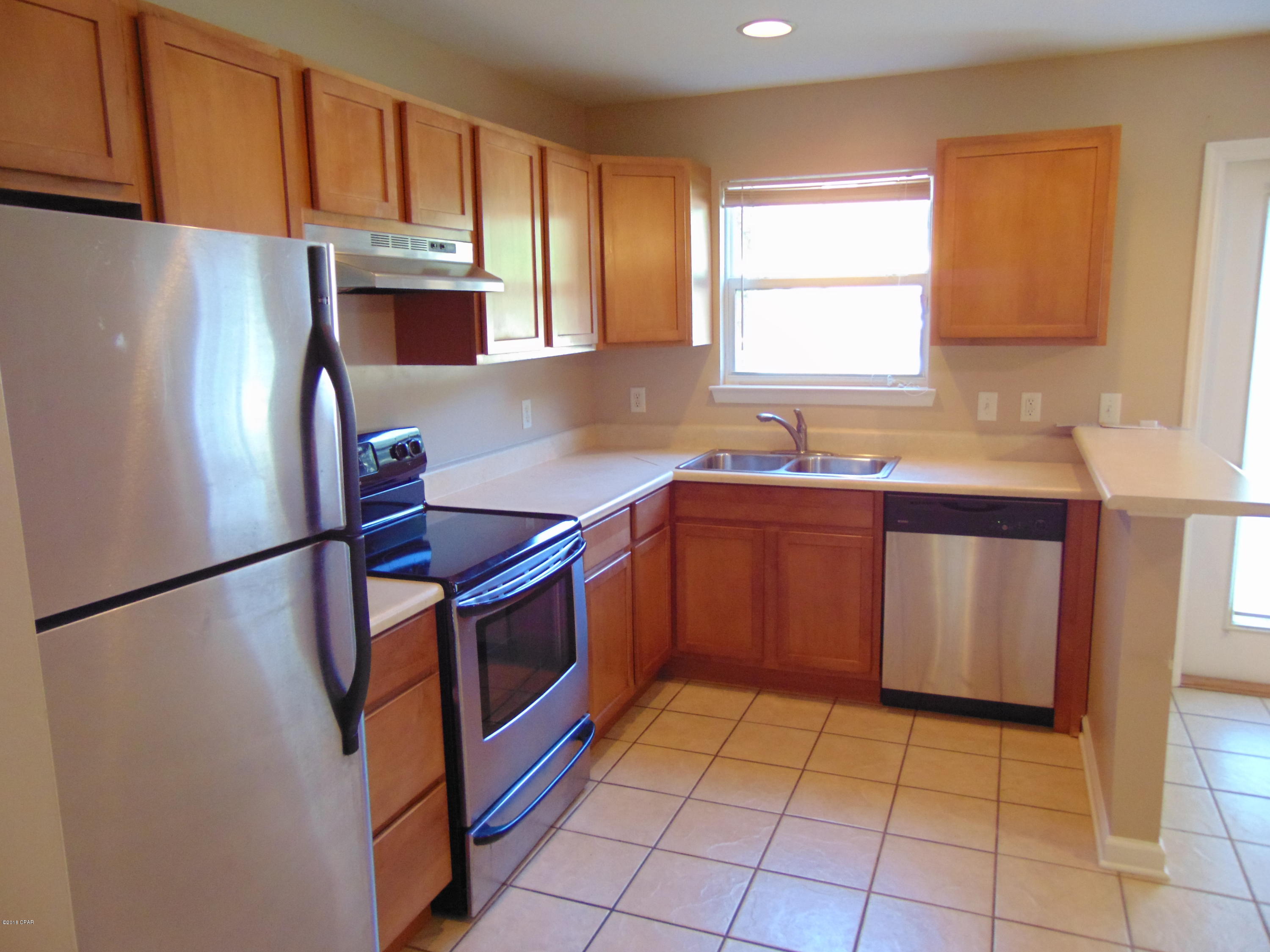 No Named Subdivision - Residential Lease