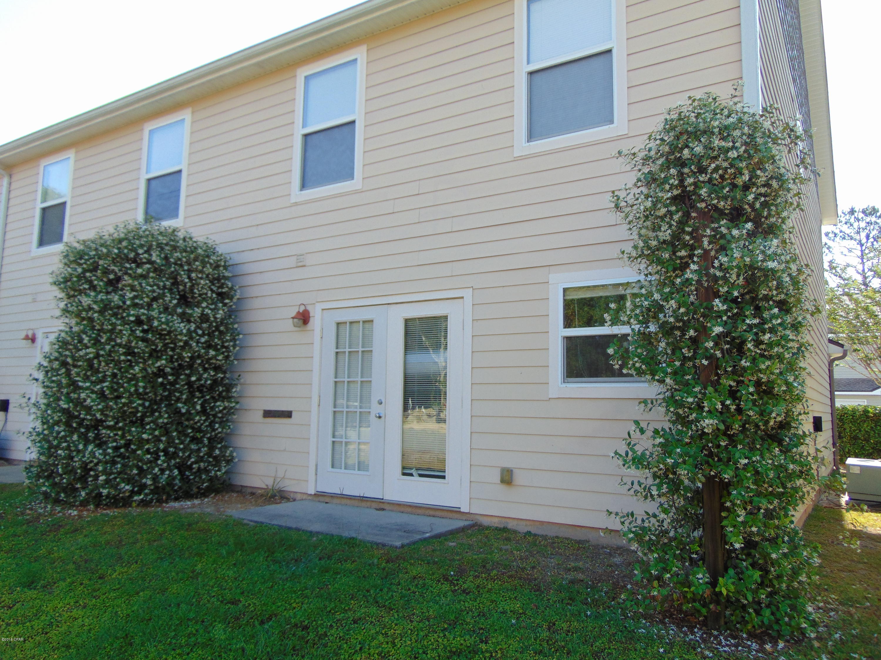 No Named Subdivision - Residential Lease