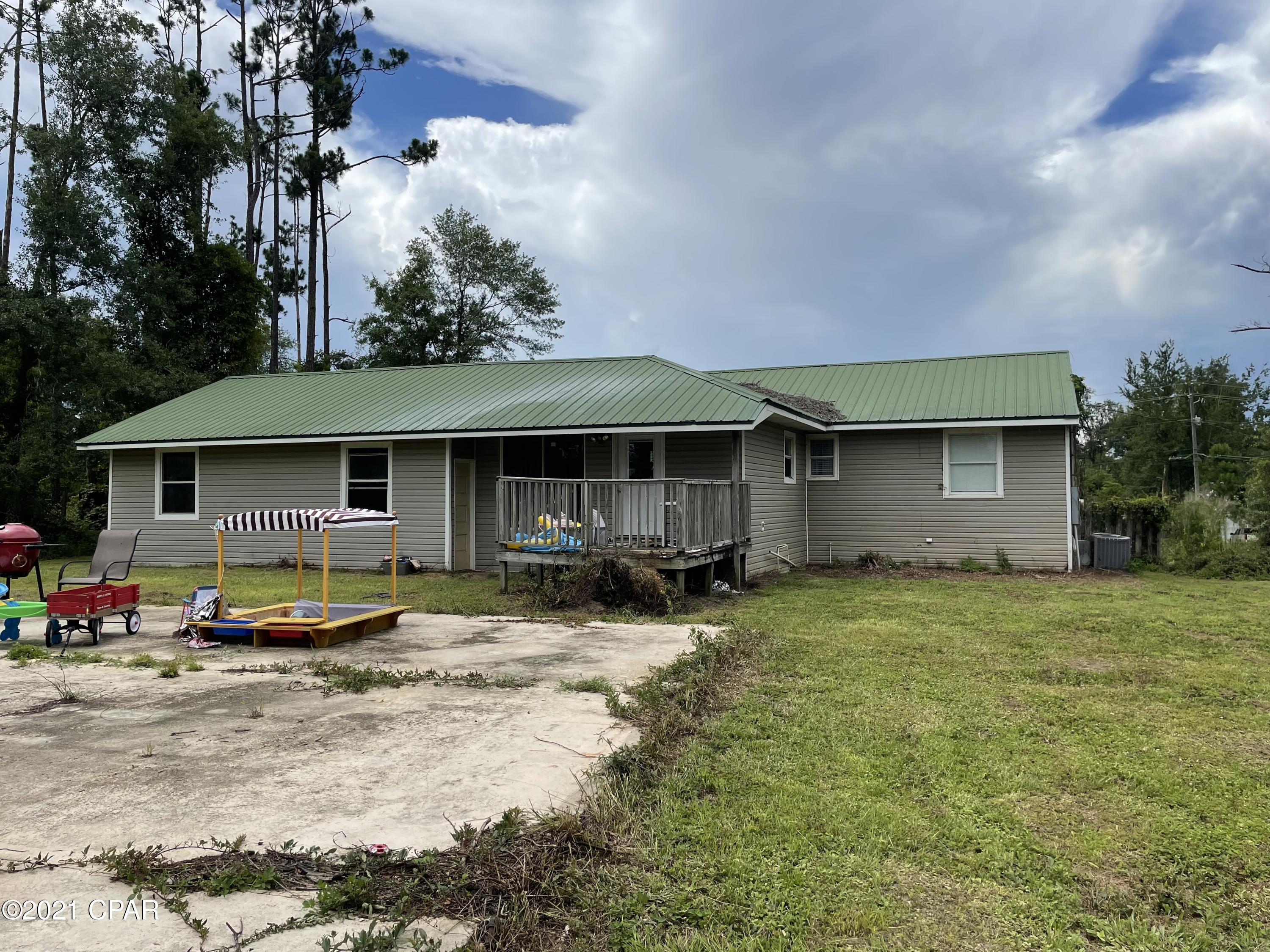 No Named Subdivision - Residential