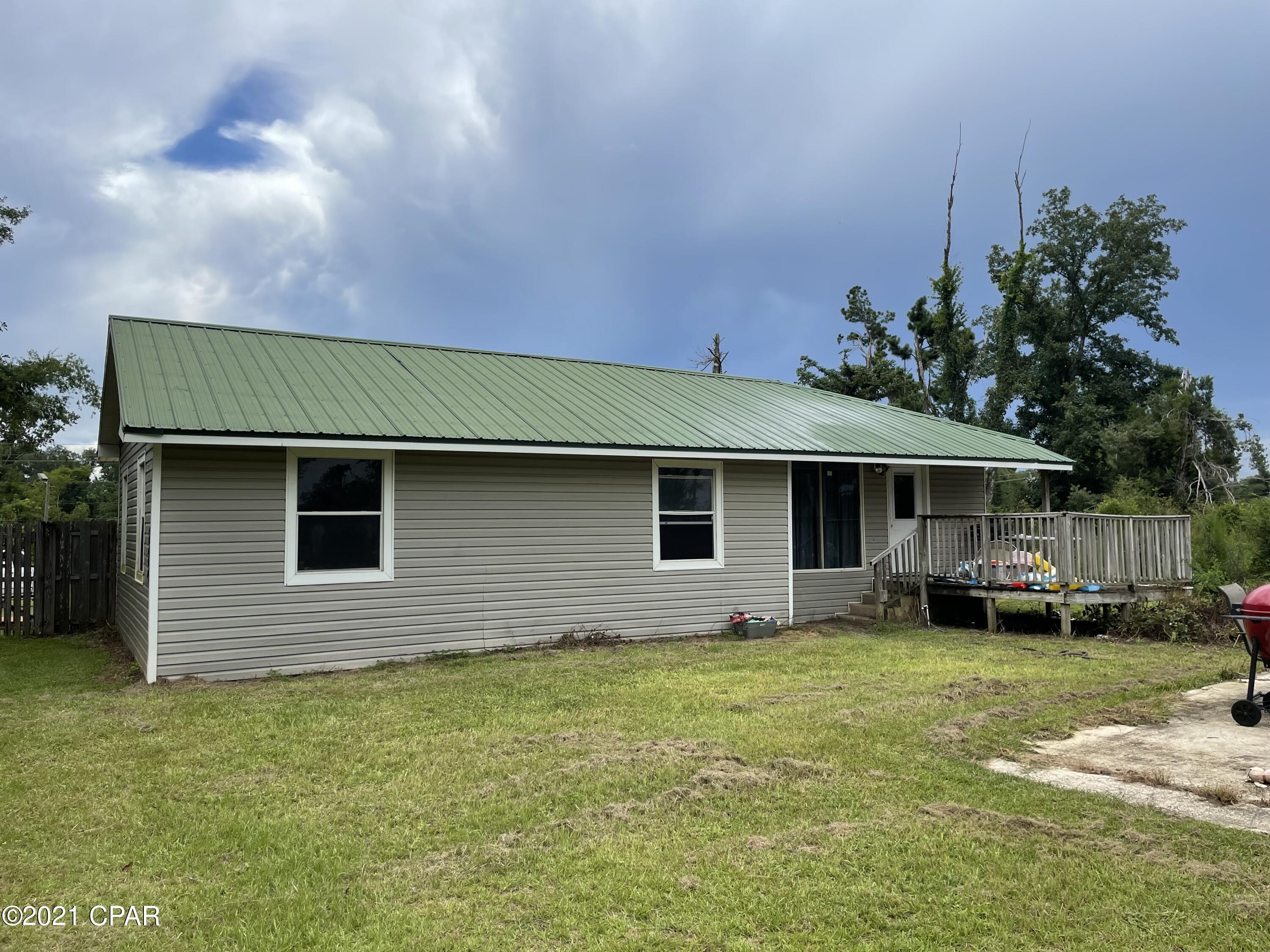 No Named Subdivision - Residential