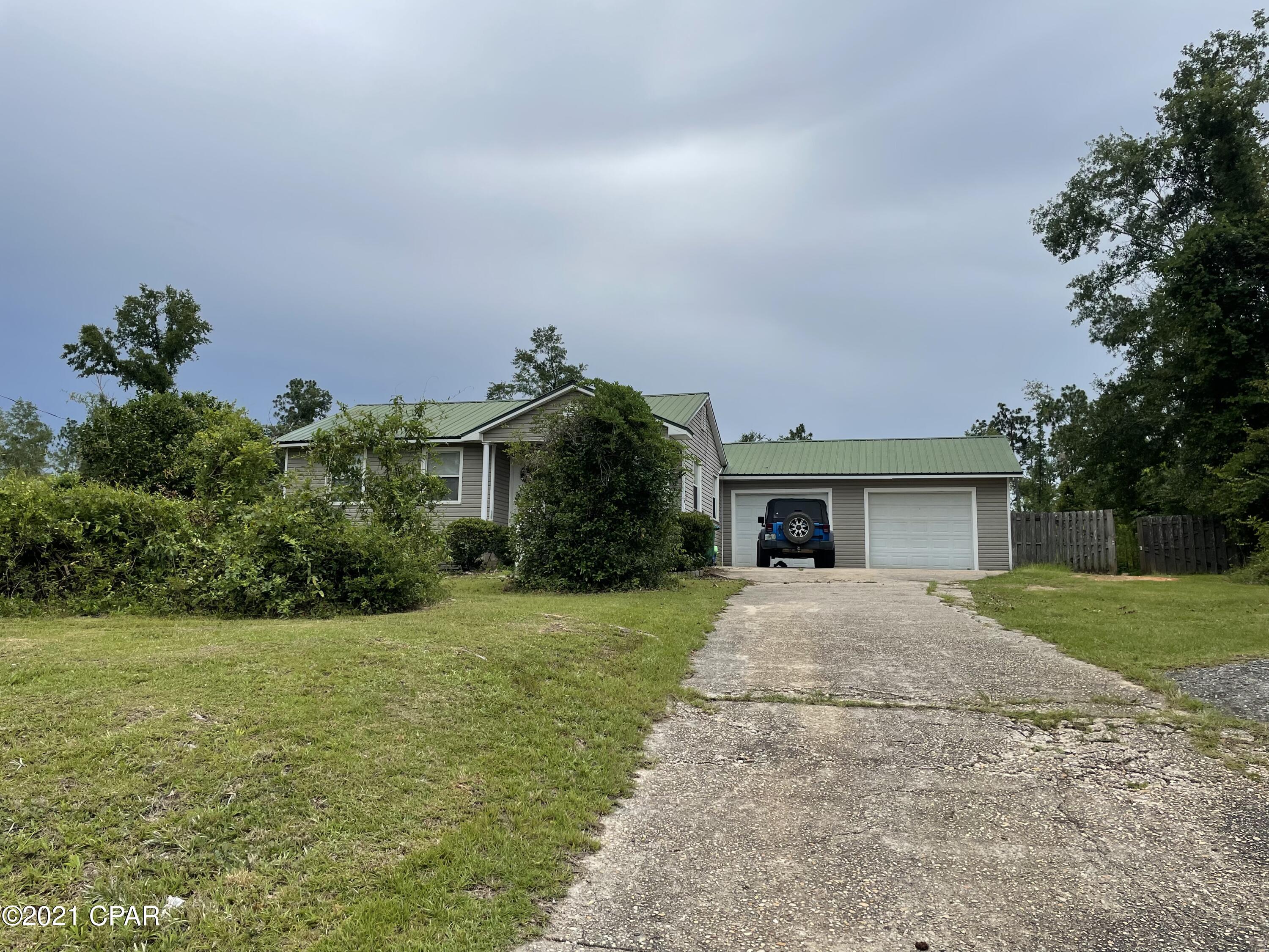 No Named Subdivision - Residential